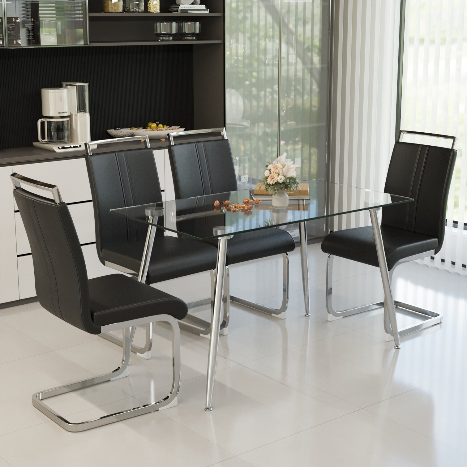 Naturefalls VEJV3PQ01UWE Dining-Sets - View #16