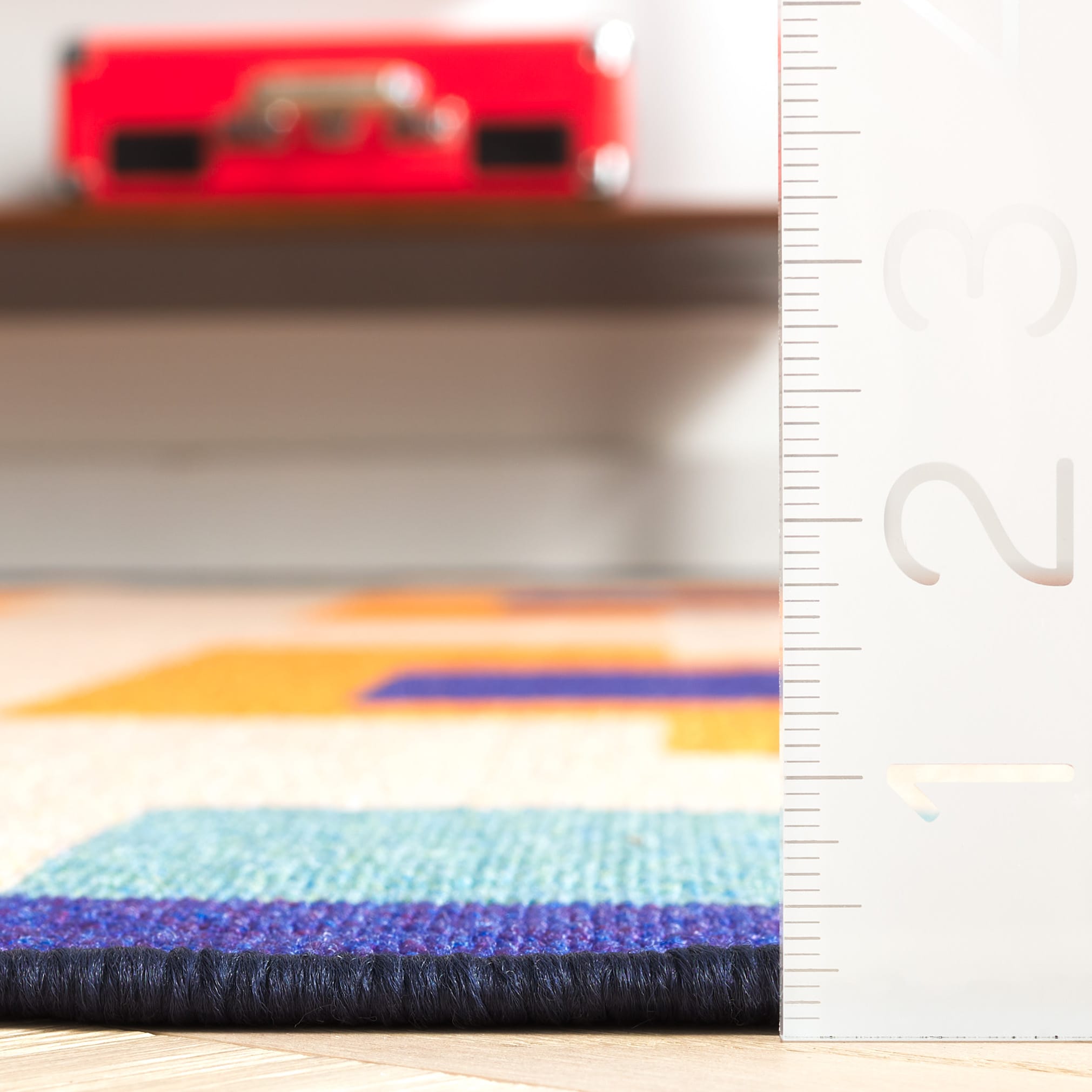 Safavieh DGA103P-5 rugs - View #4