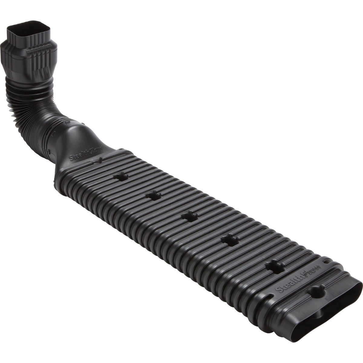 Amerimax 6692138 Downspout-Components - View #3