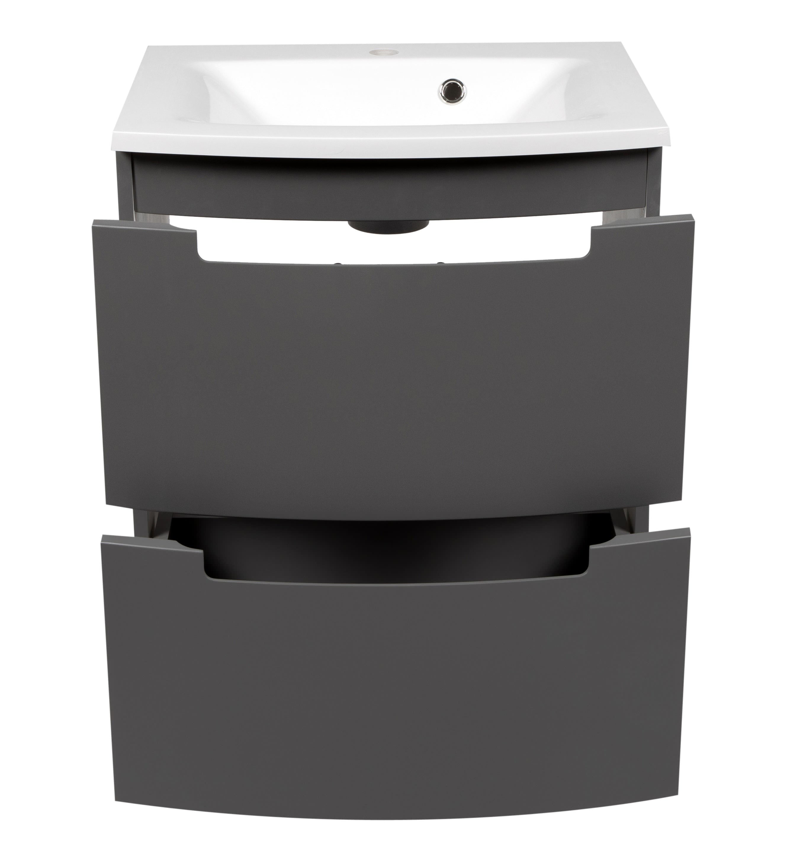 Bath Oasis DELWGM2412RO32 Bath-Vanity-Combo - View #2