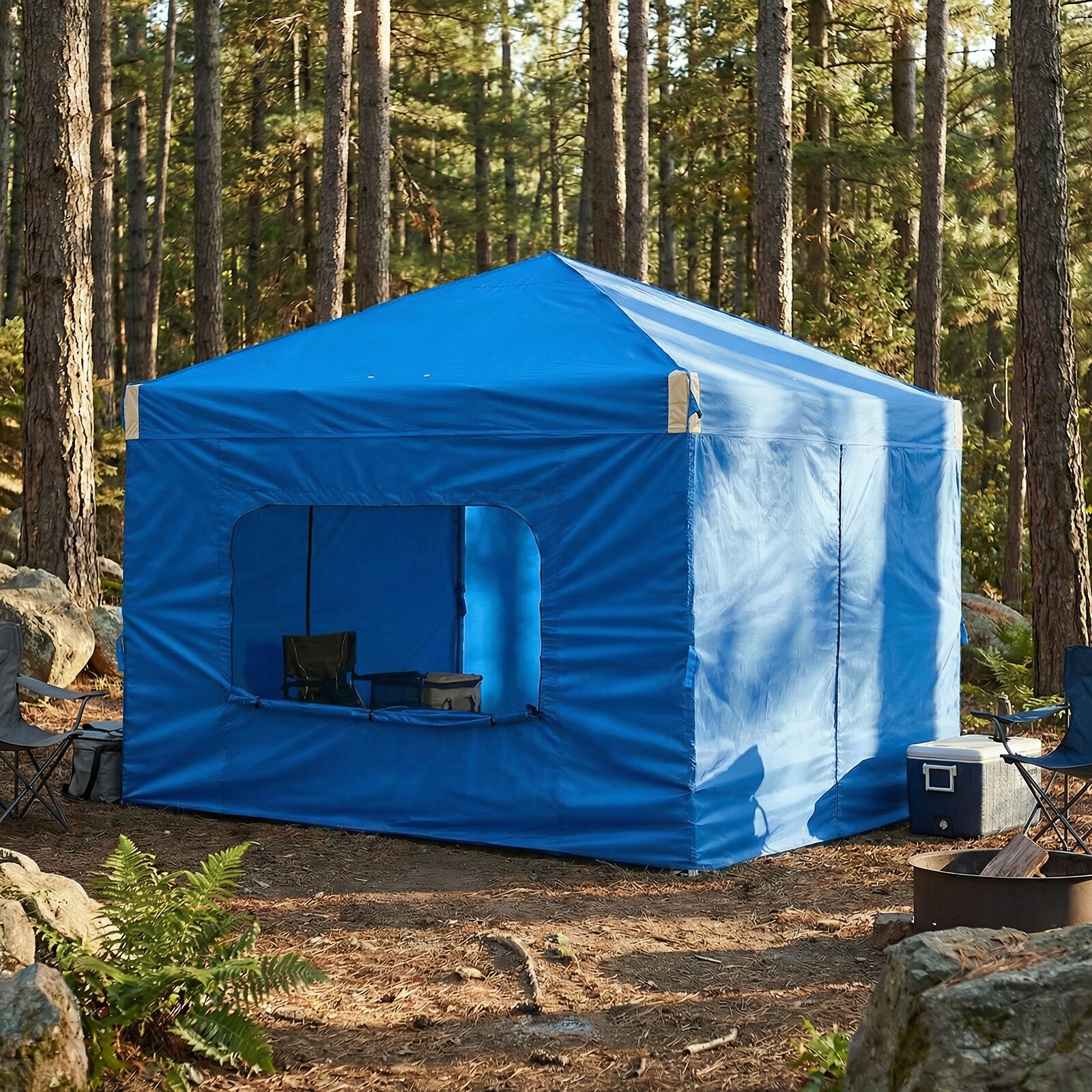 Aoodor A241-PDEDR Canopies-Sl - View #5