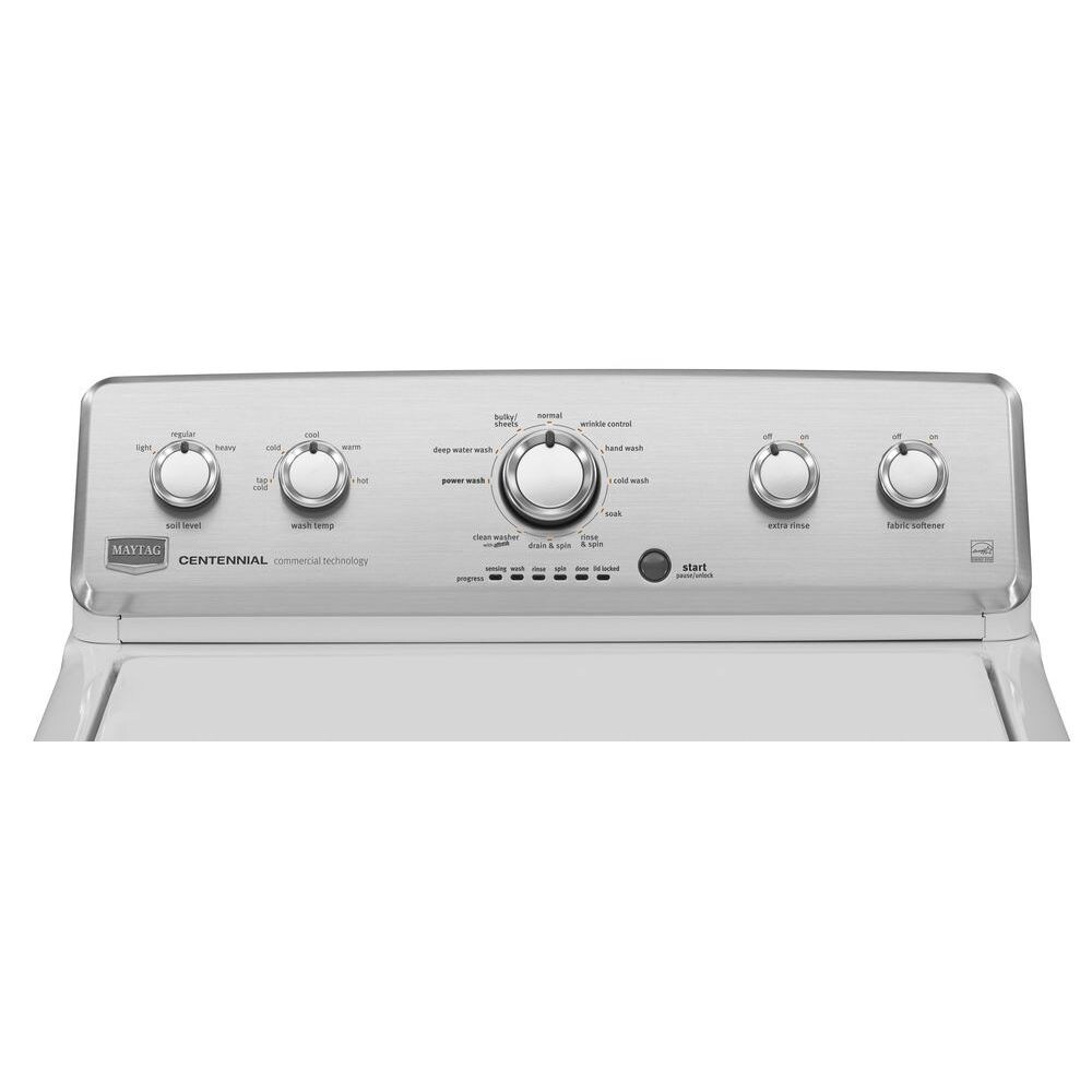 Maytag MVWC425BW  - View #2