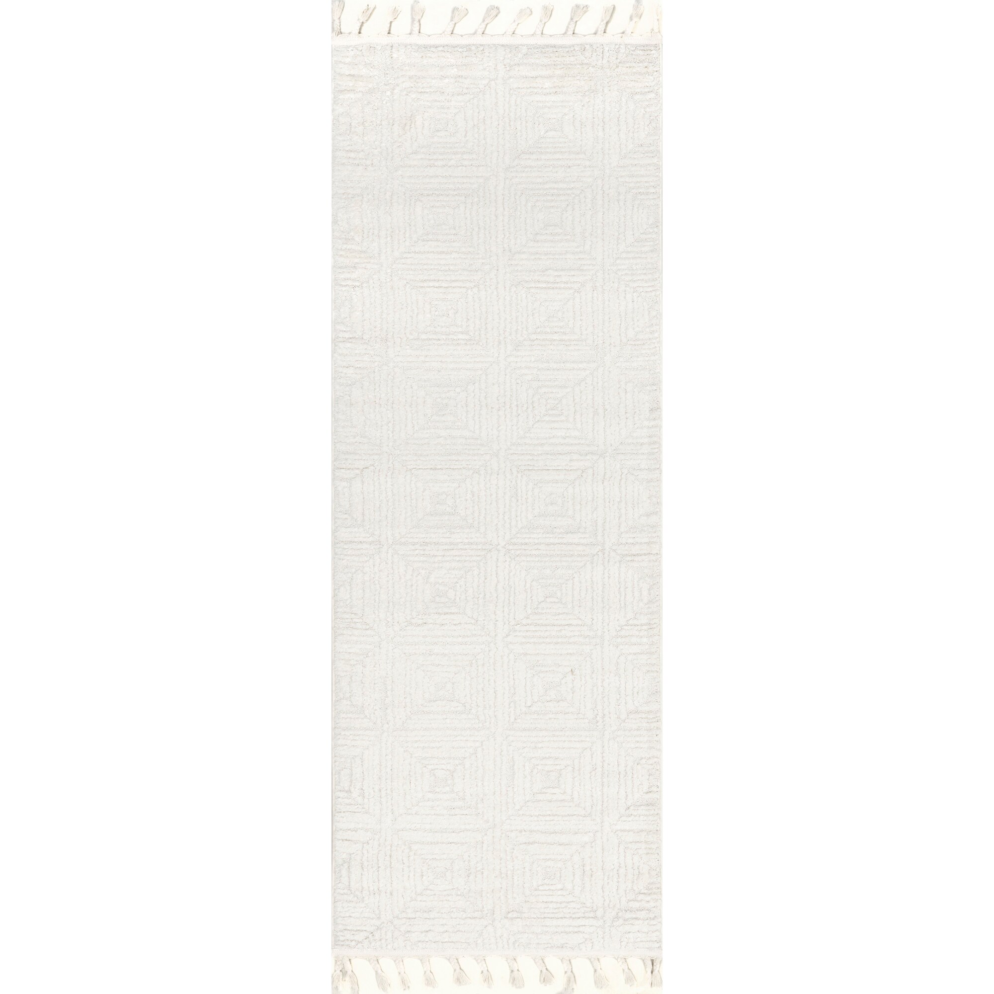 nuLOOM 200OZNN05A-26010 rugs - View #2