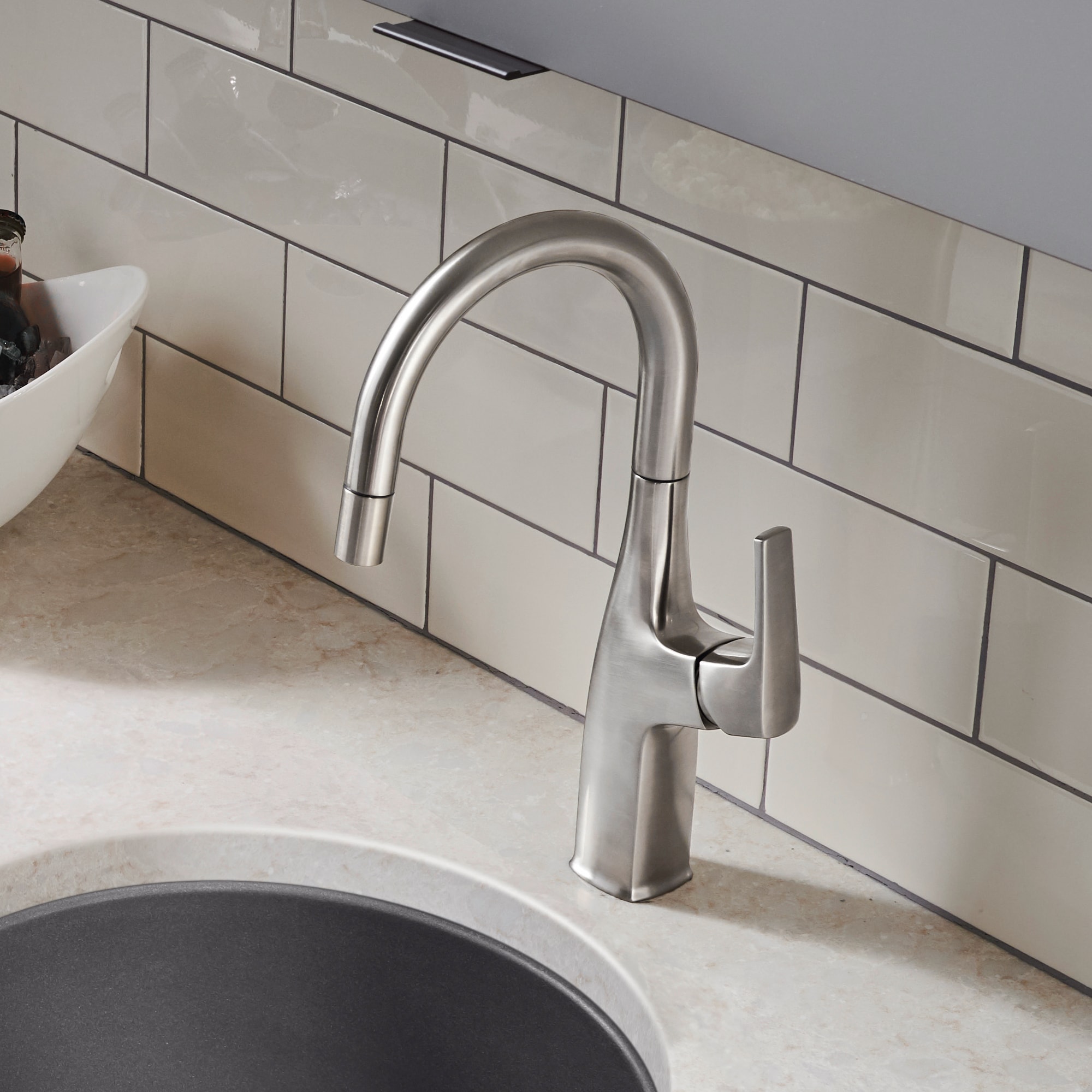 BLANCO 442682 Kitchen-Faucets - View #4
