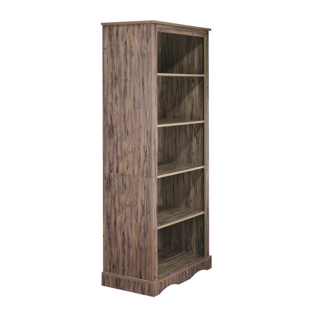 Elegant Home Fashions ELG-645 bookcases - View #2