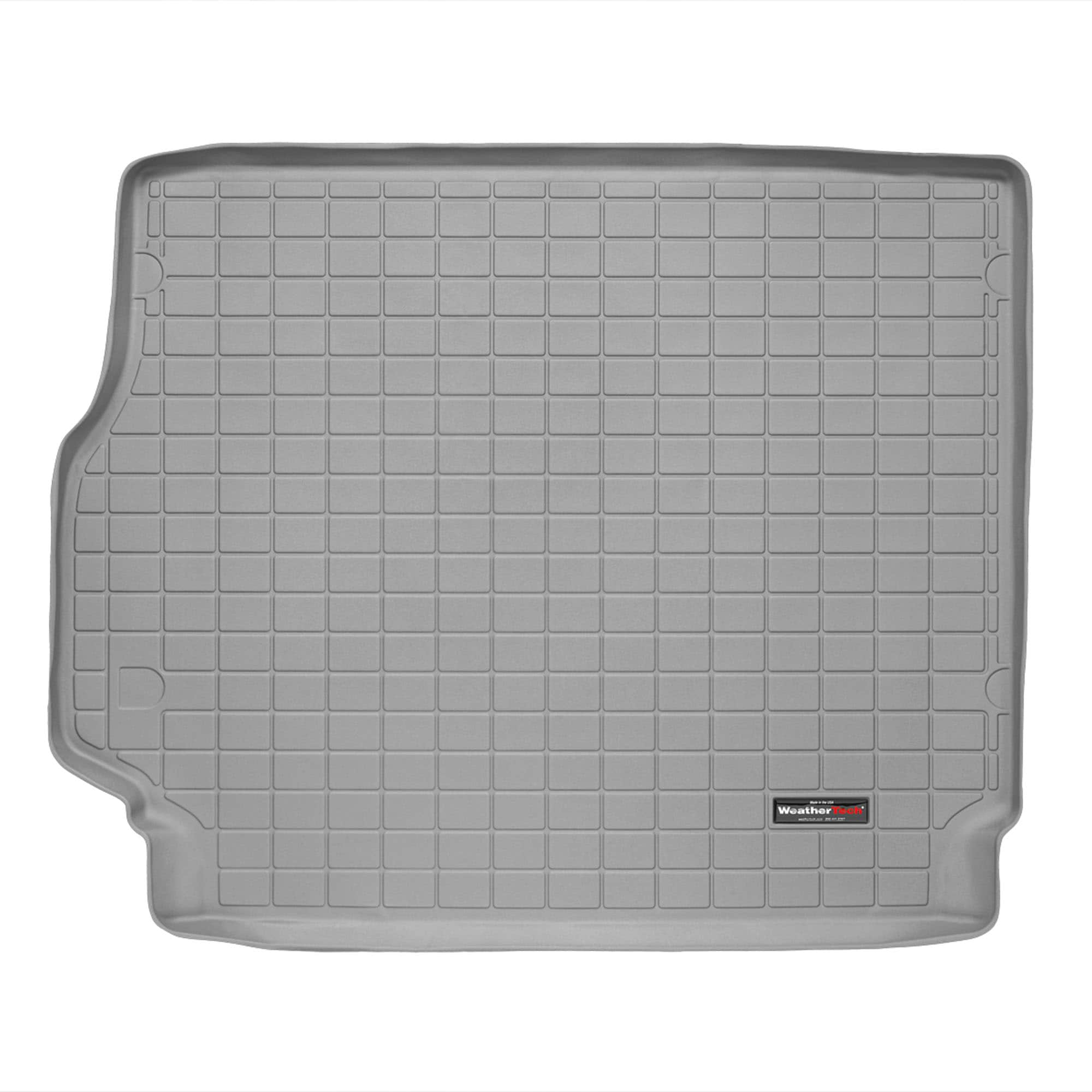 WeatherTech 42302 Cargo/Trunk liner for Car