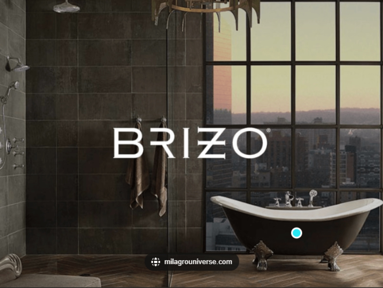 Brizo RP83779 Sink-Drain-Repair-Parts - View #3