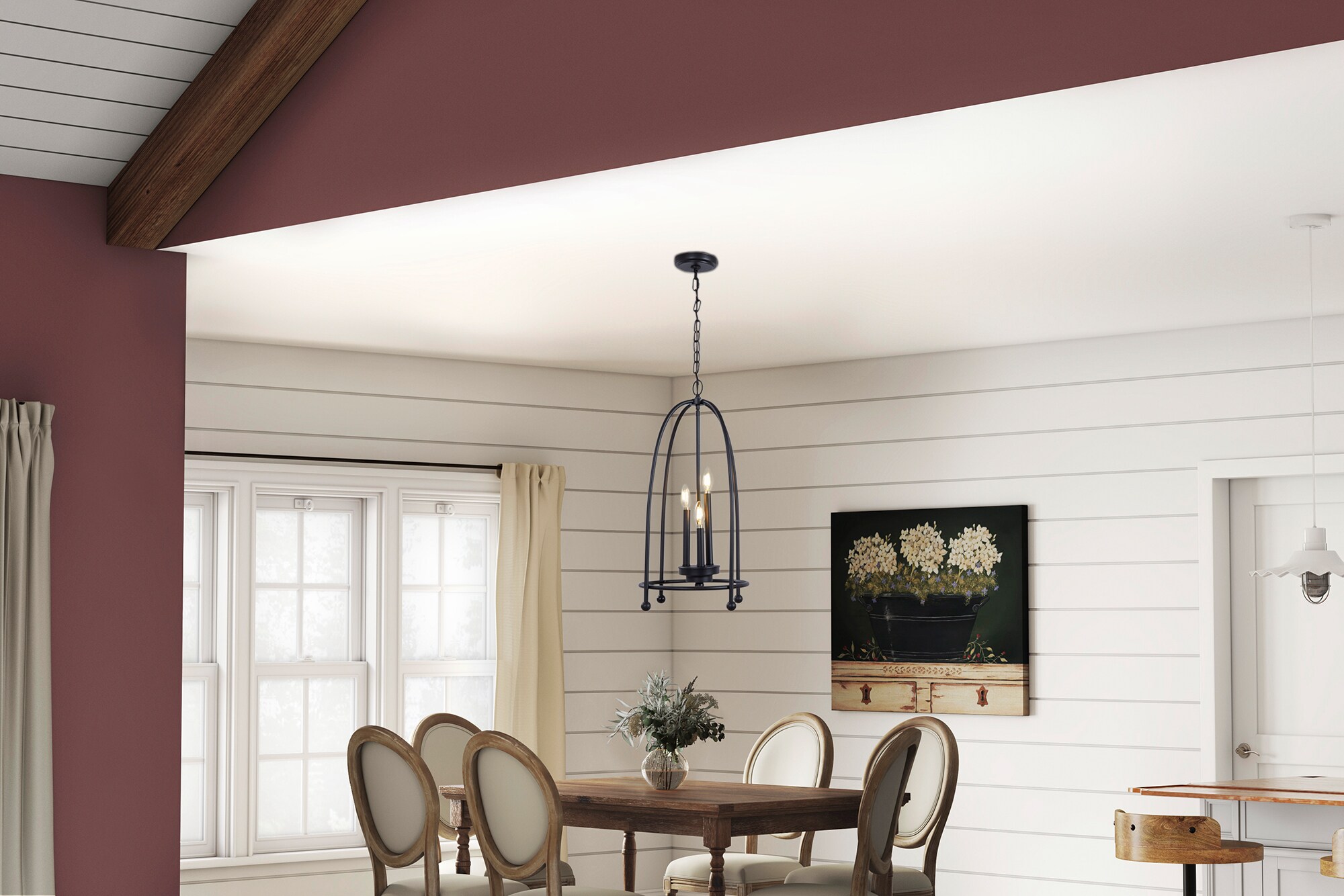 Designer Home 37988-LWUB Pendant-Lights - View #5