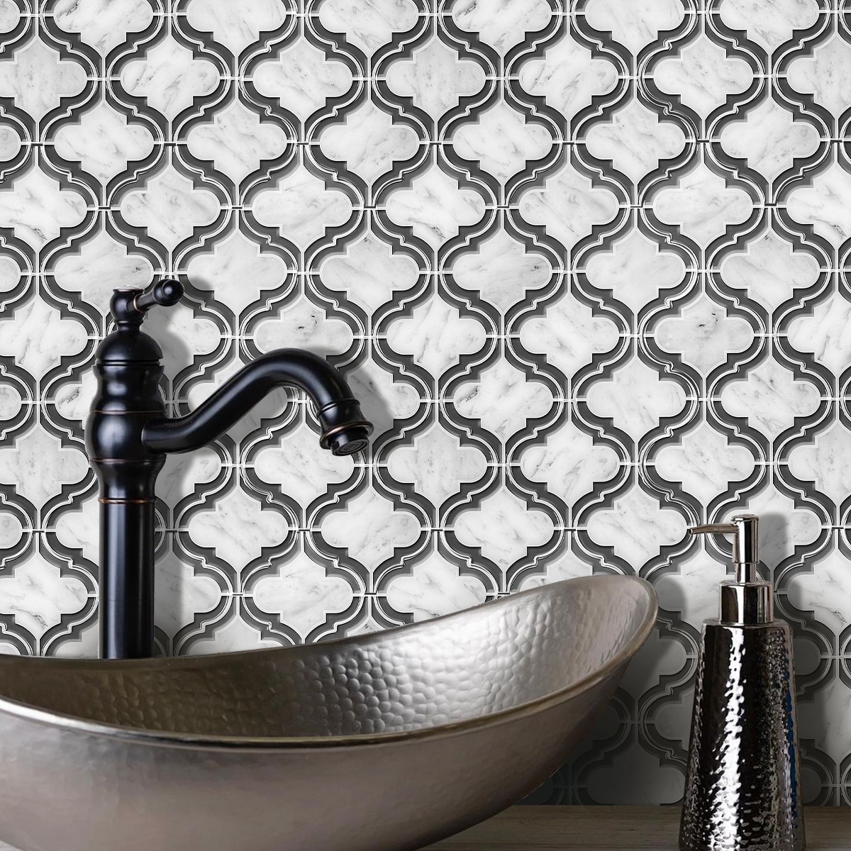 Mureno 29512 Ceramic-Tile - View #4