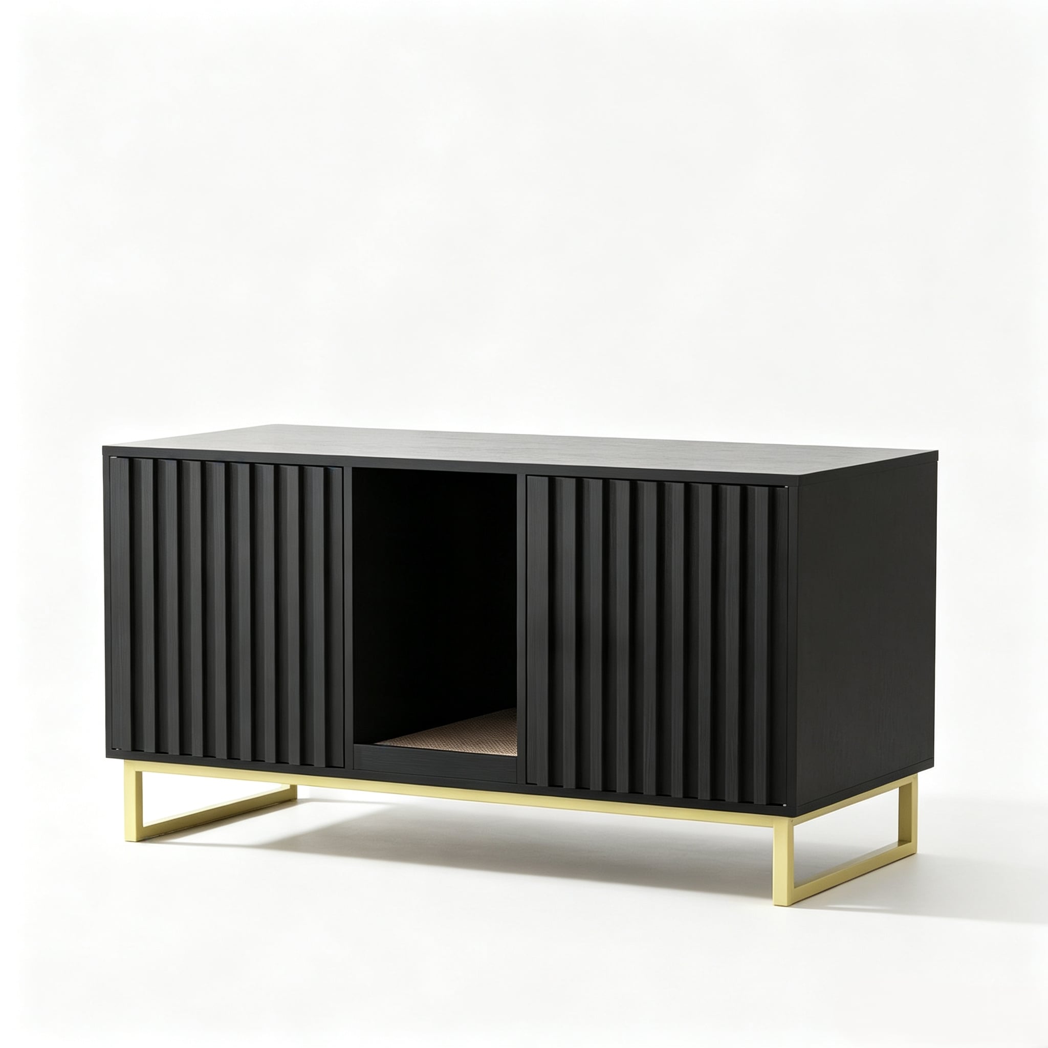 Vabches K1A009HS01A Litter-Boxes - View #2