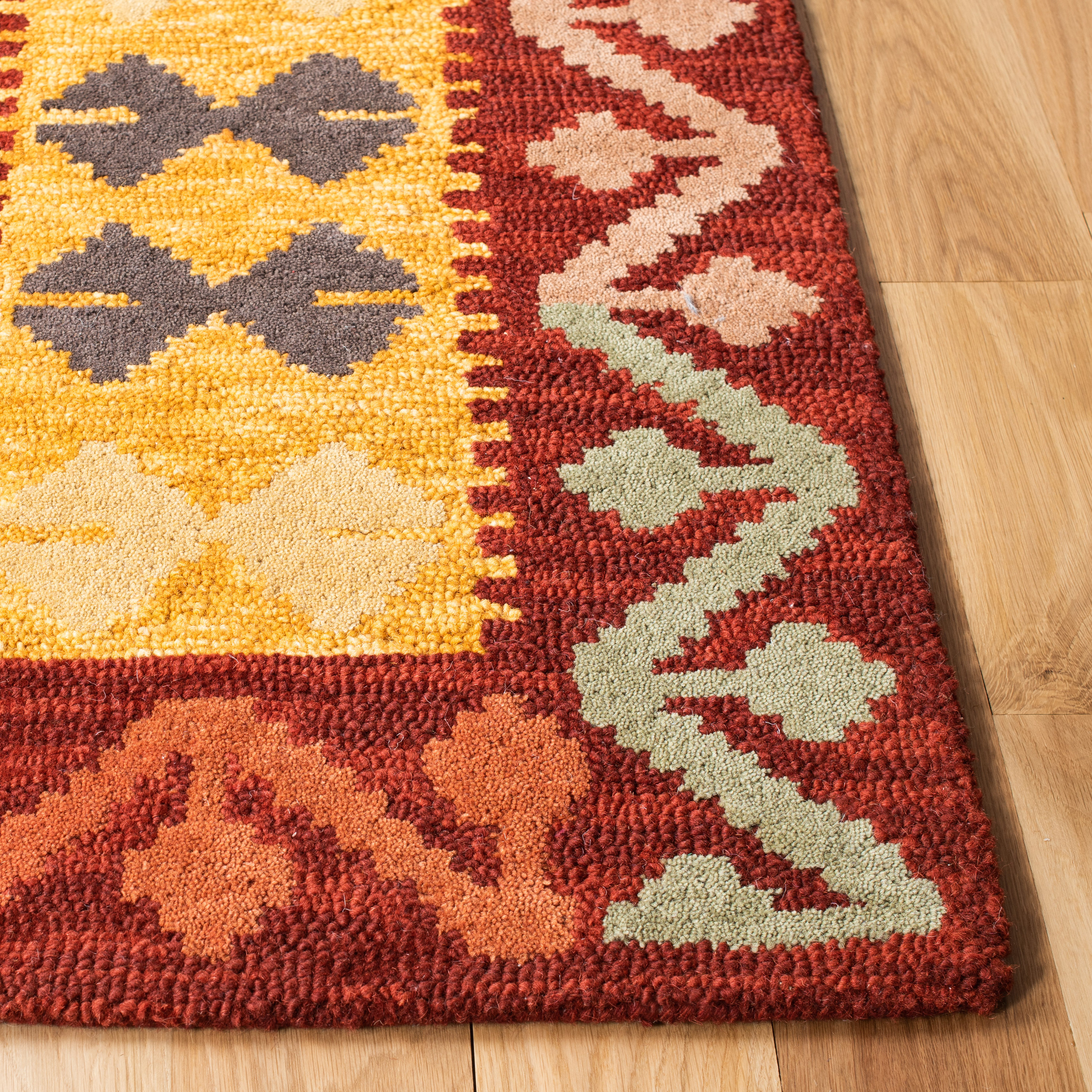 Safavieh APN403Q-5 rugs - View #3