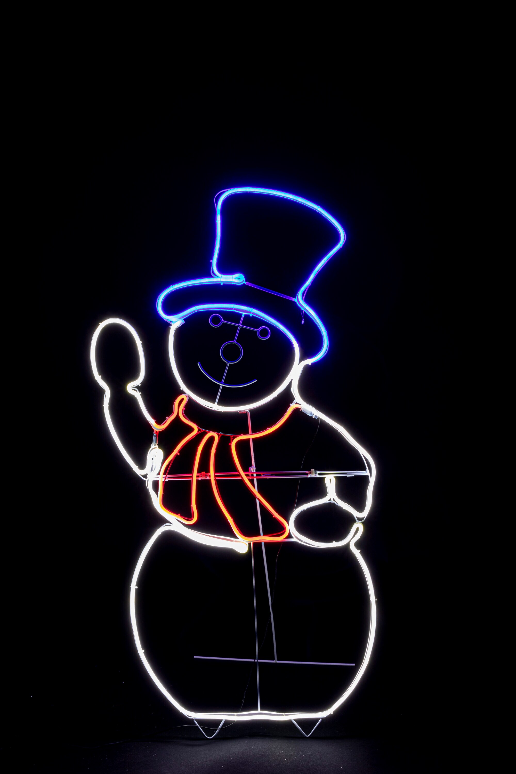  98421X Table-Christmas-Decorations - View #3