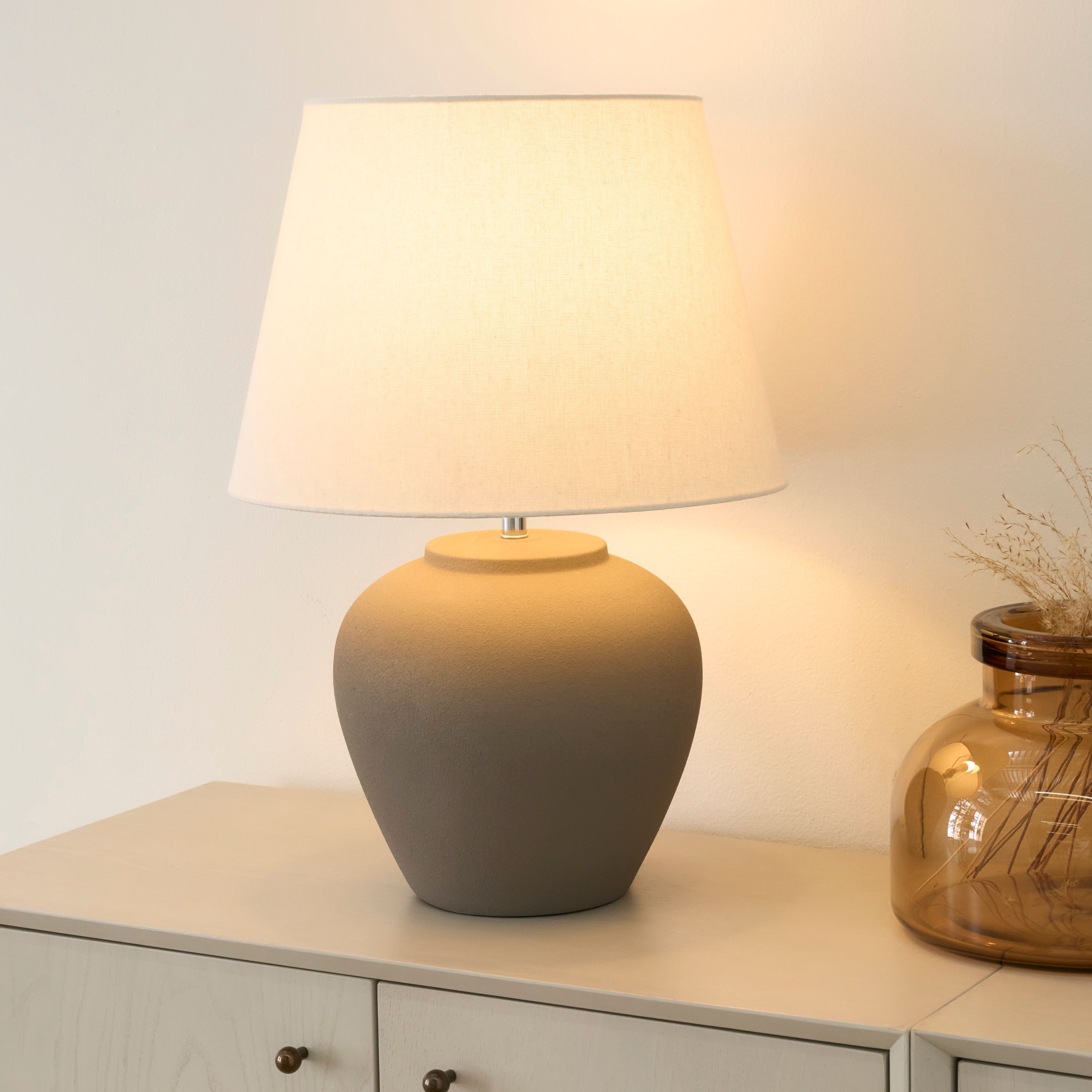 Nourison 848783008543 Table-Lamps - View #4