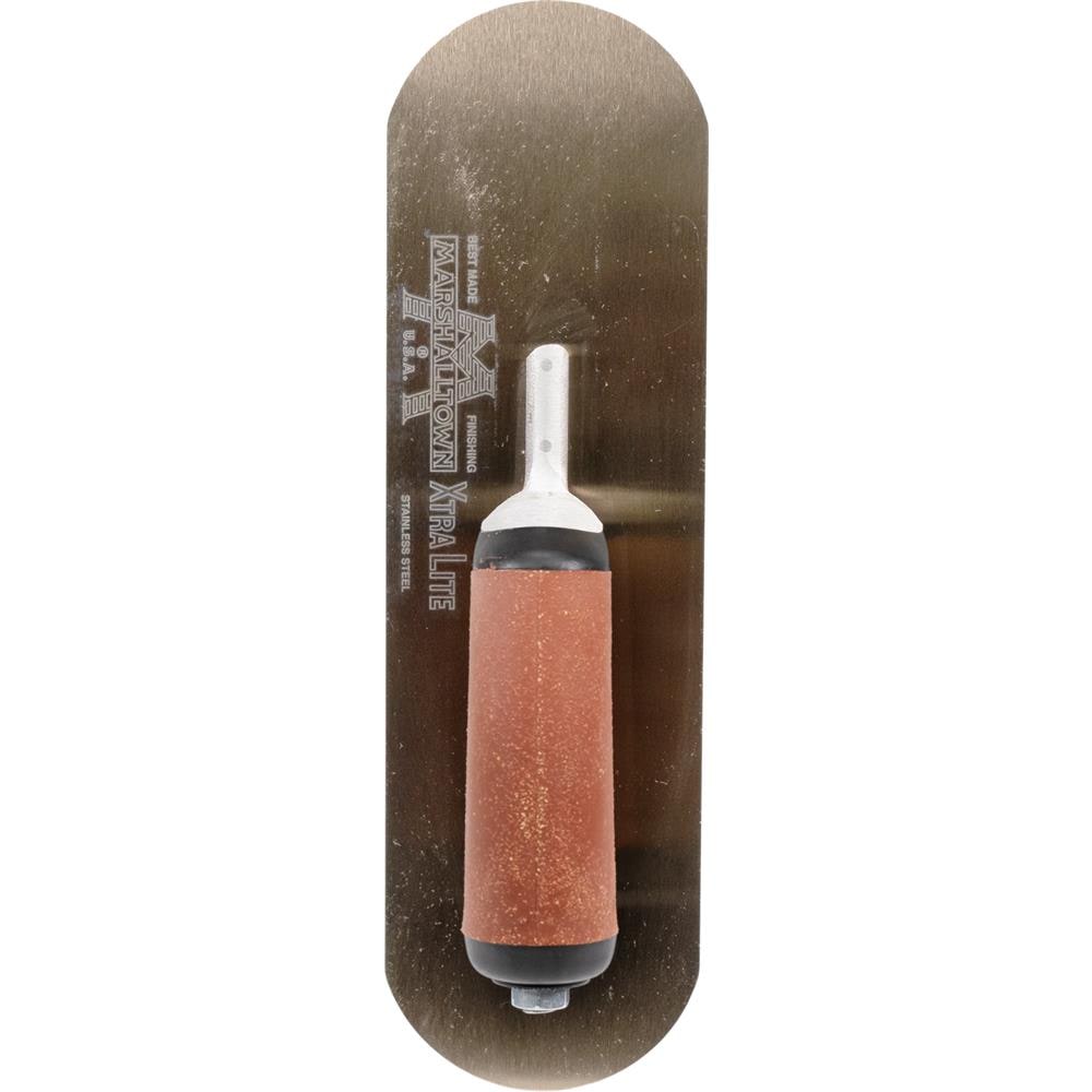 Marshalltown SP12GSDC Concrete-Trowels - View #2
