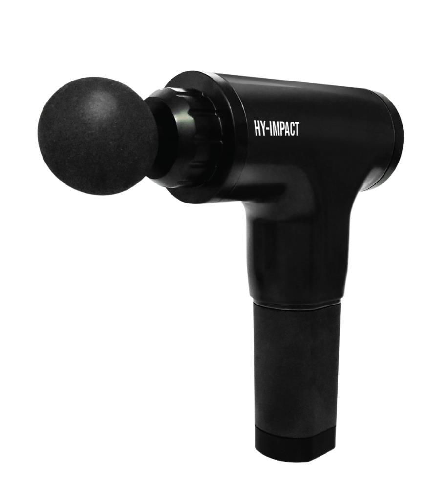 HY IMPACT Hy-Impact Plug-In Percussive Massager - Powerful Motor