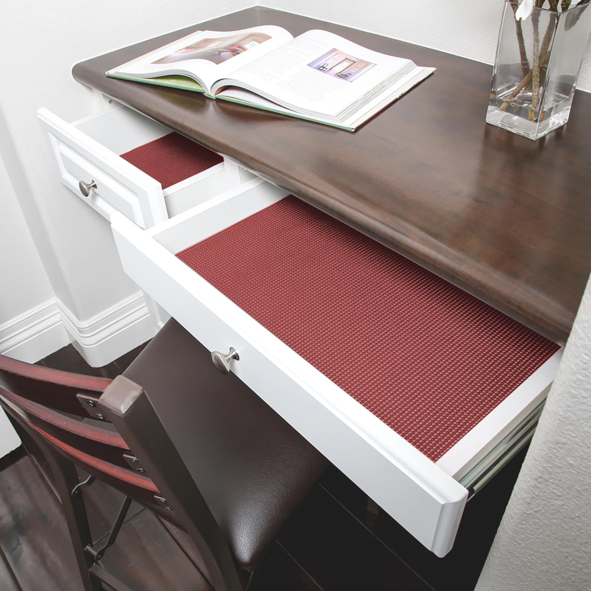 Smart Design 8714248AS6 Shelf-Liner - View #3