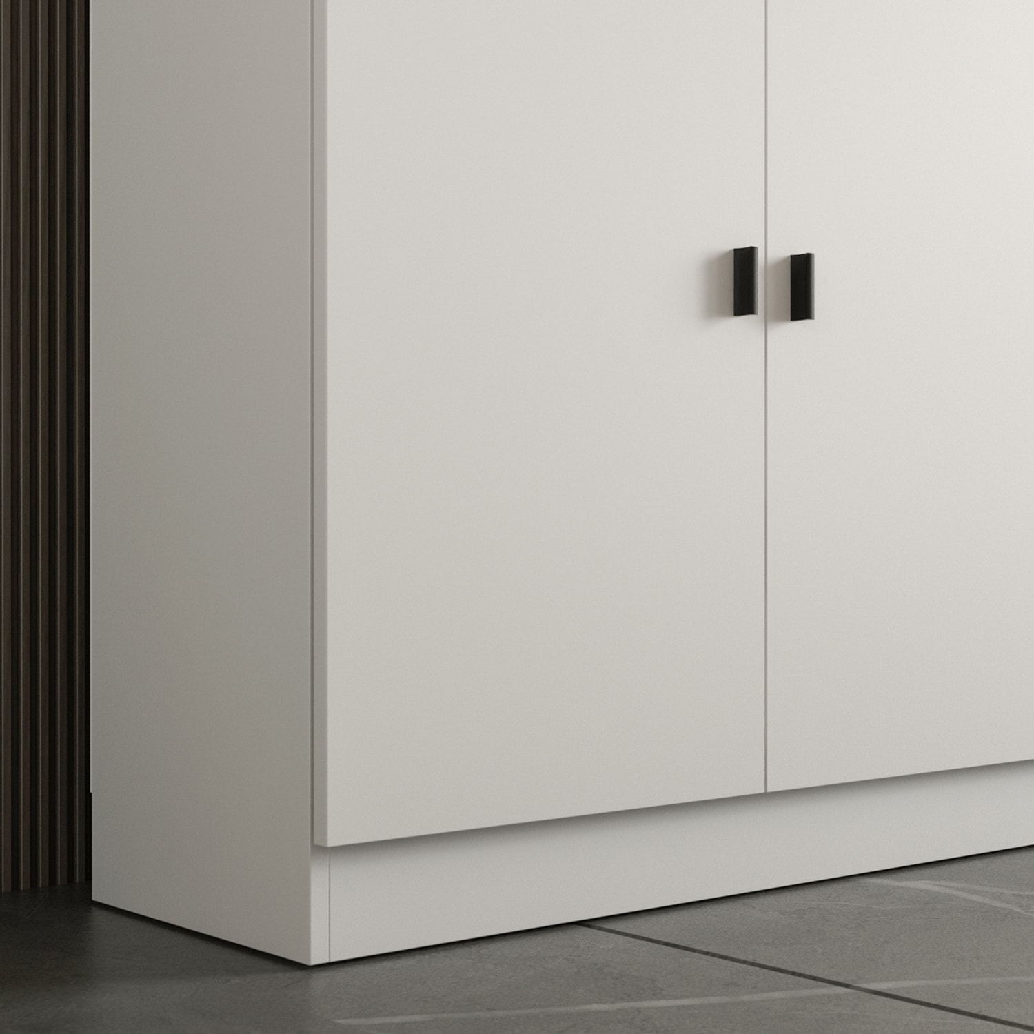 FUFU&GAGA KF210158+160+163 Utility-Storage-Cabinets - View #8