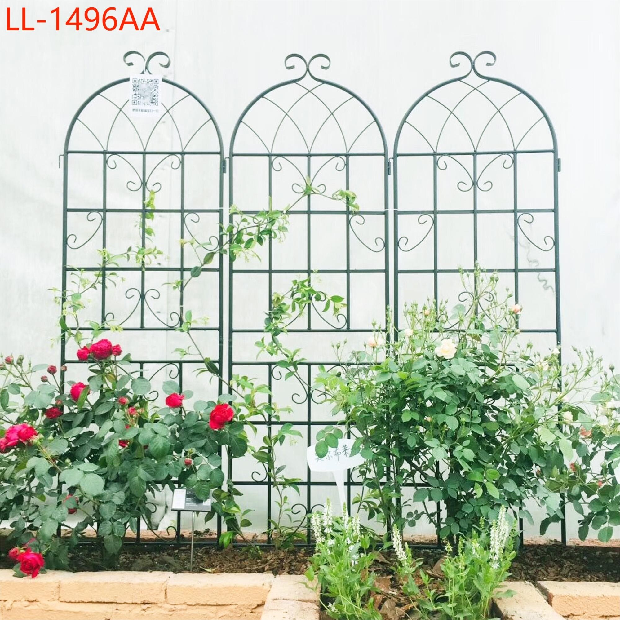 Yiekholo LL-1496AA Garden-Trellis - View #3