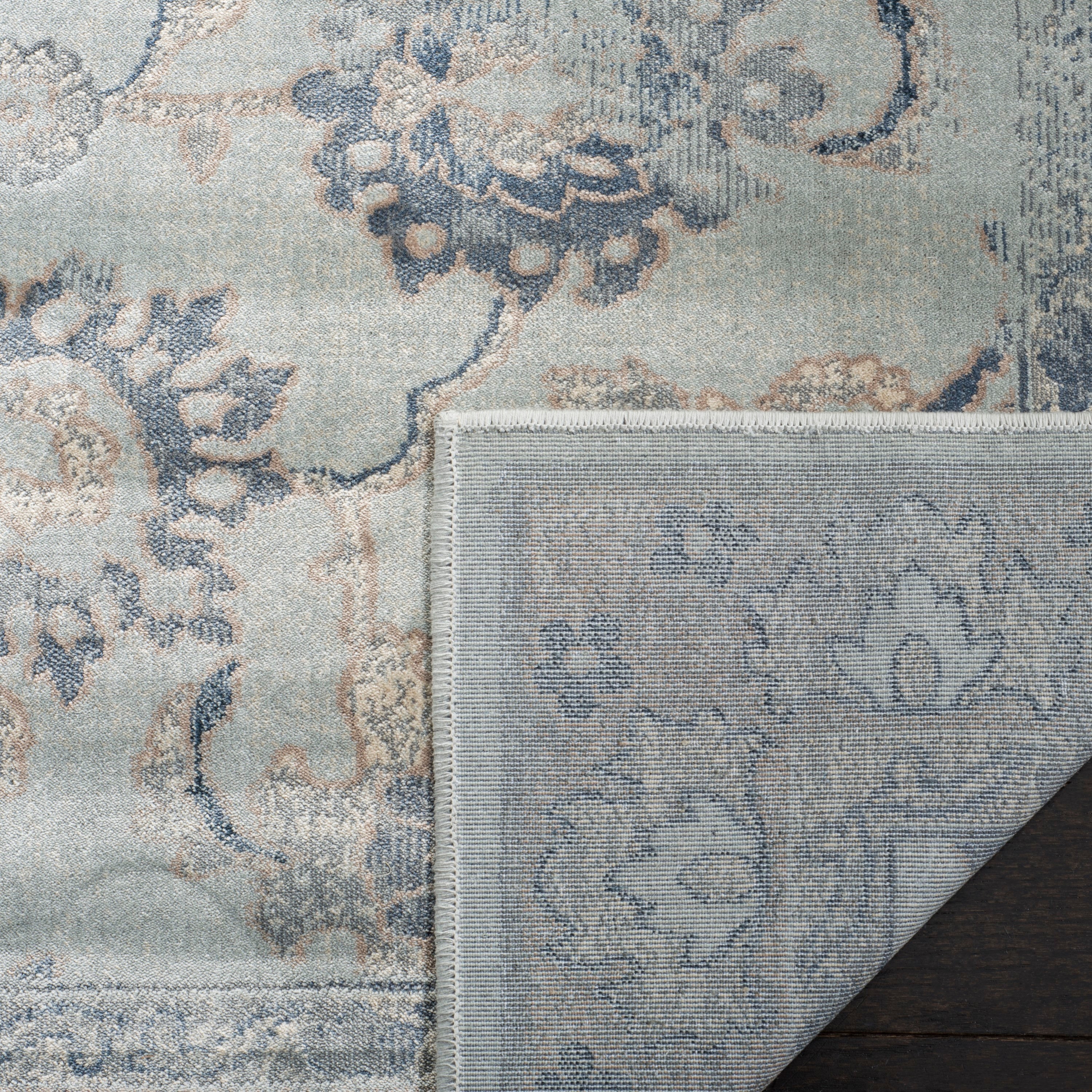 Safavieh VTG115-7661-3 rugs - View #4