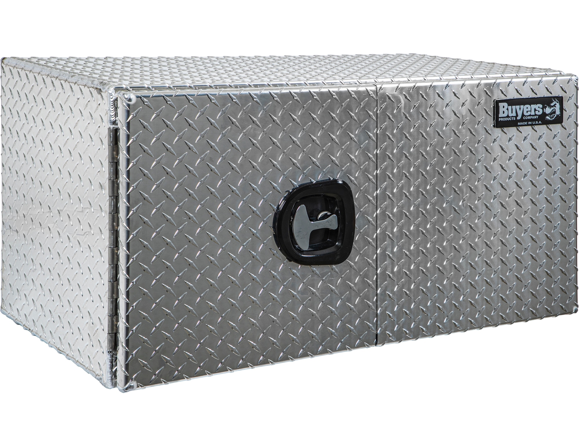 Buyers Products 1702235 Truck-Tool-Boxes - View #9