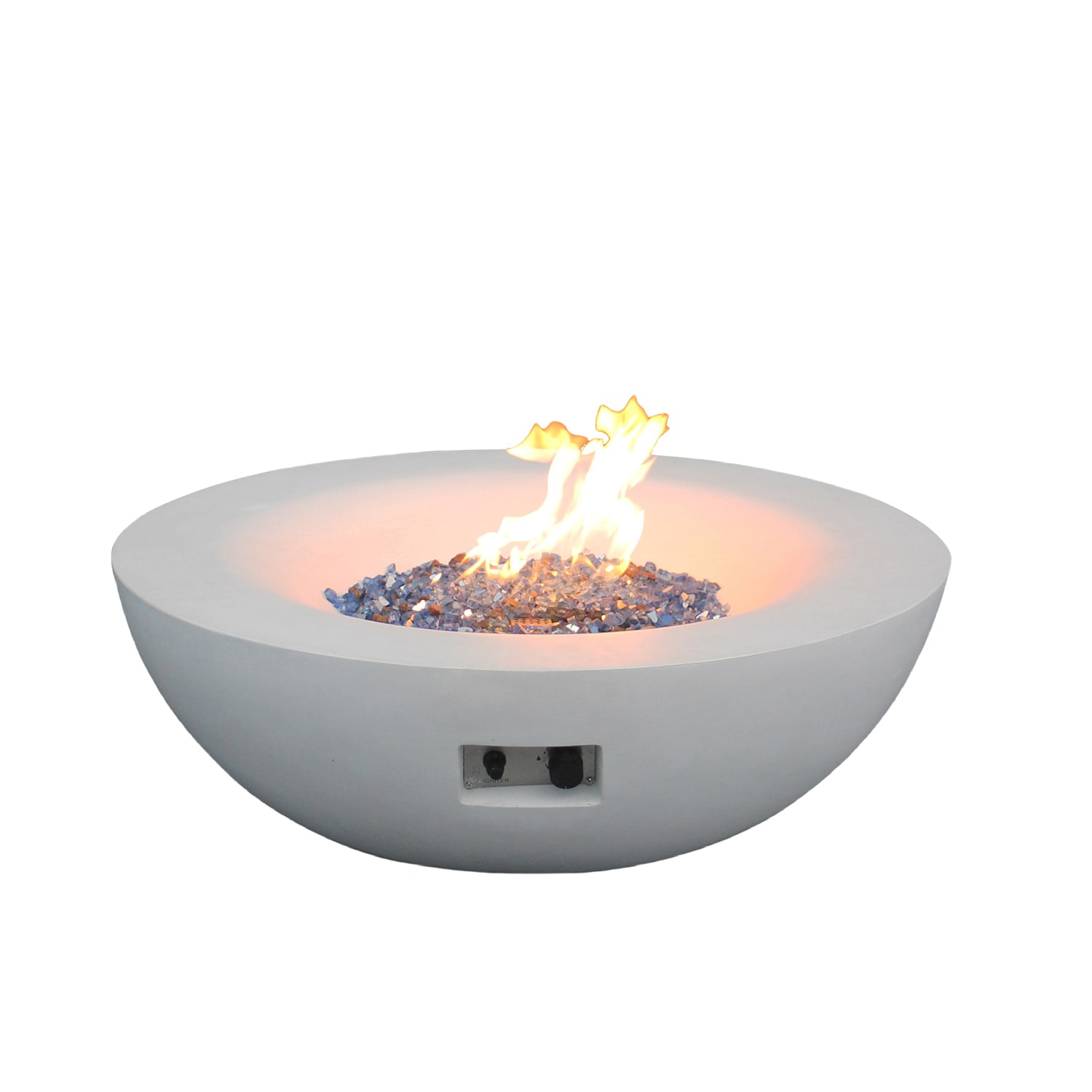 Bybafun YA6400020 Outdoor-Gas-Firepits - View #9