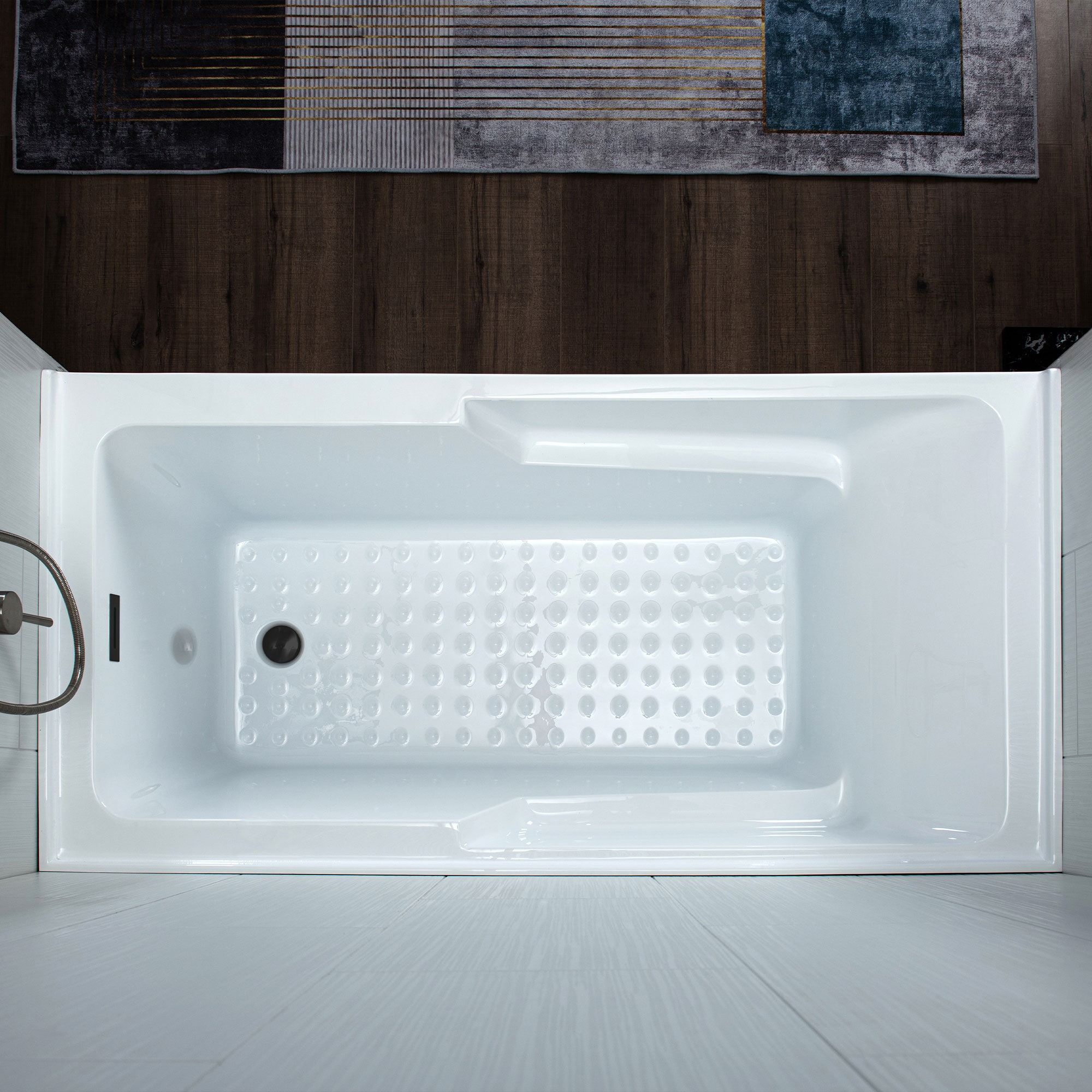 Woodbridge LB172 bathtubs - View #16