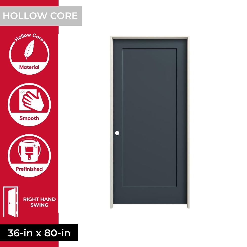 RELIABILT LO1002853 Pre-Hung-Doors - View #2