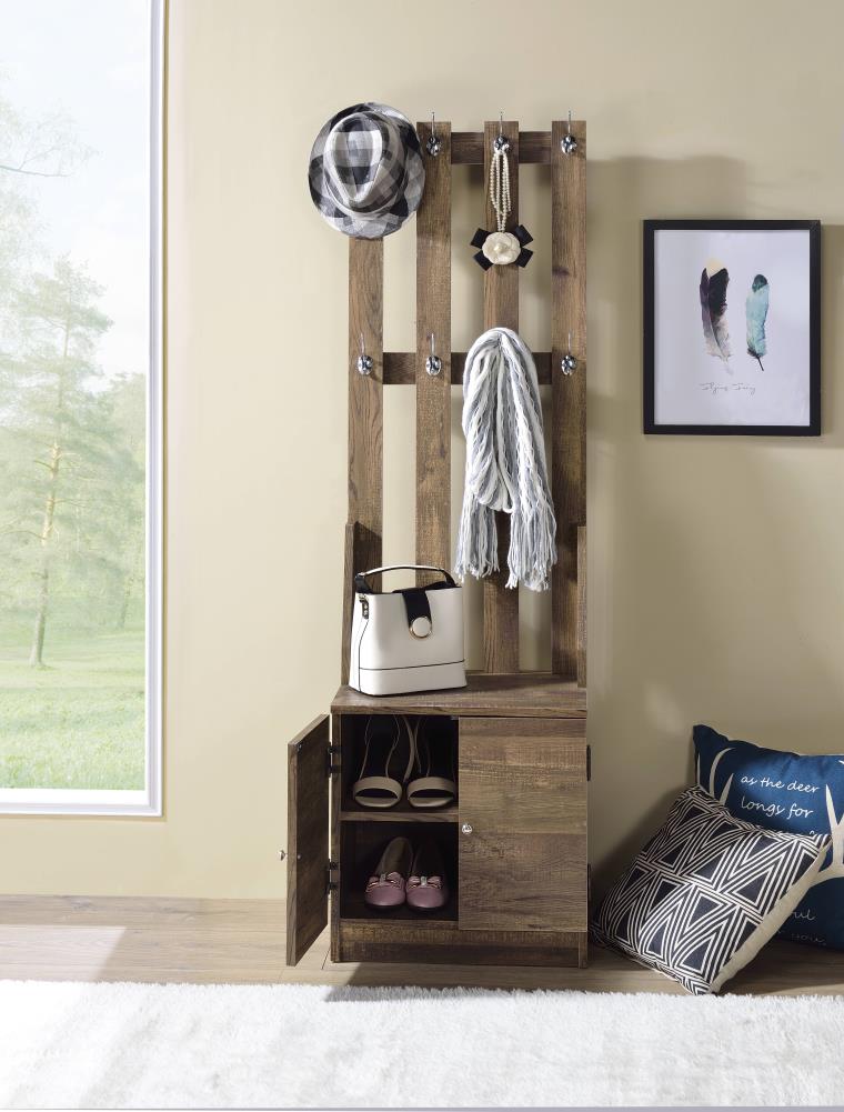 ACME FURNITURE 97789 Garment-Racks - View #3