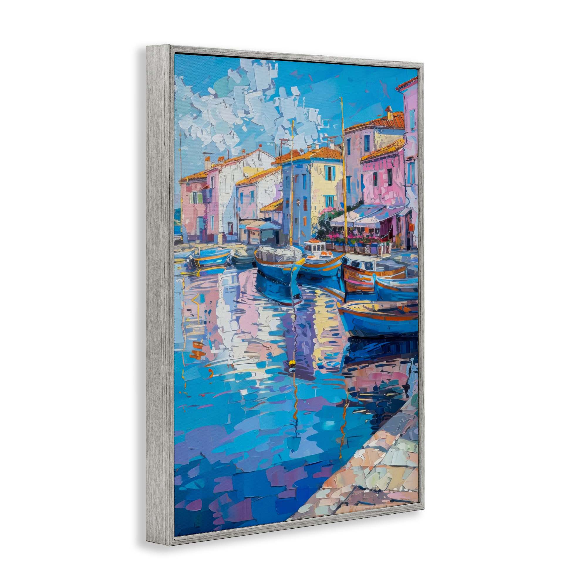 Stupell Industries BT-731-GFF-12X18 Wall-Art - View #2