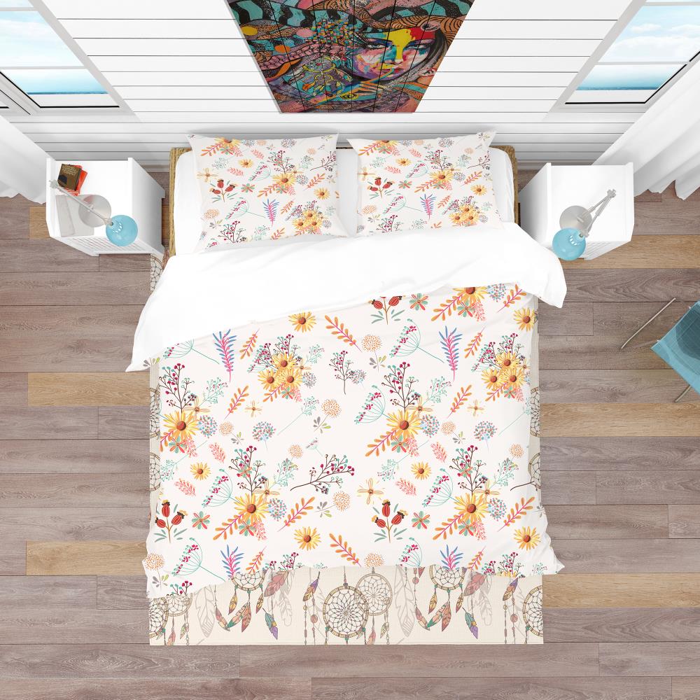 Designart BED18723-Q bedding - View #3