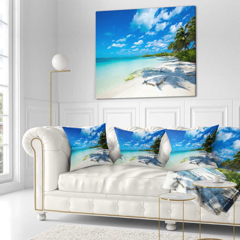 Designart CU10382-18-18 Accent-Pillows - View #2