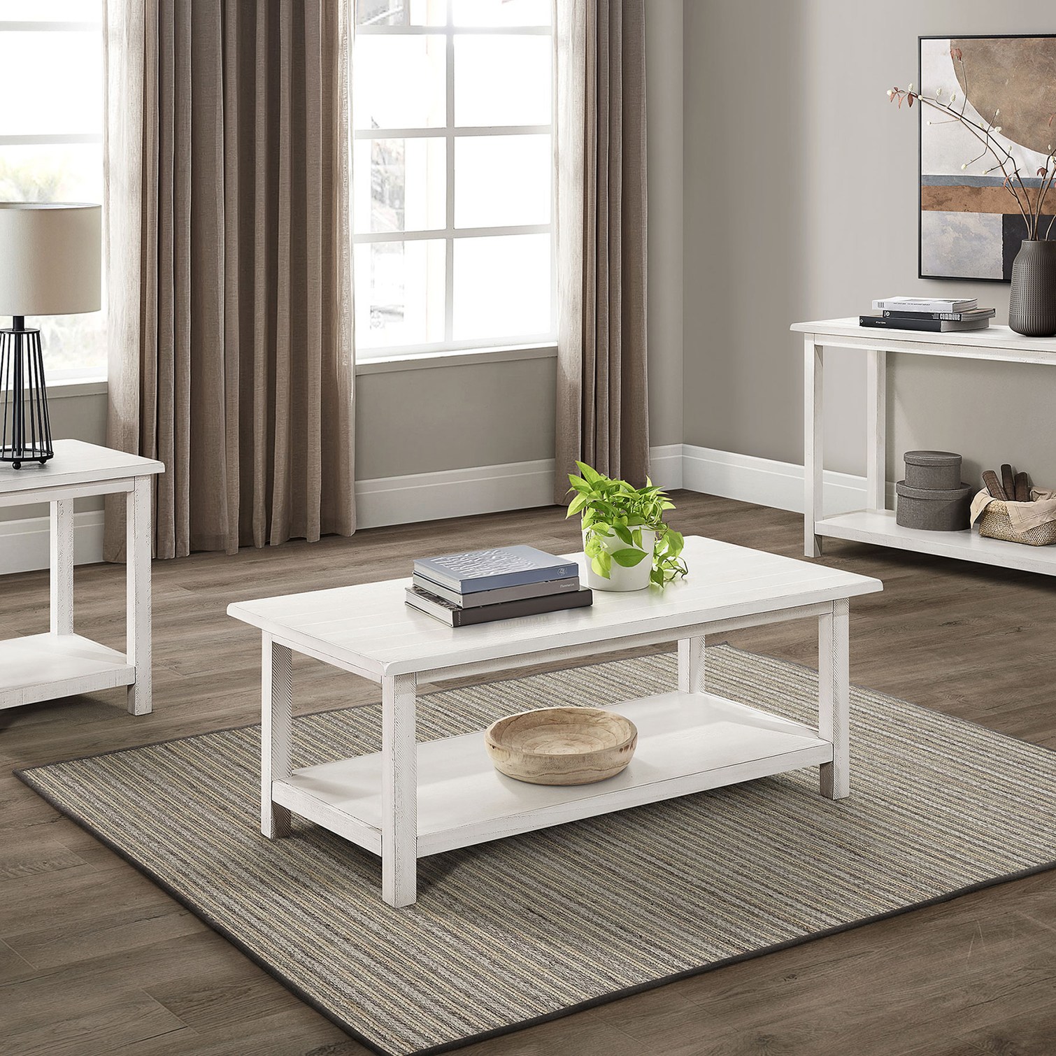 SunJet T0FPB5WPVYEH Coffee-Tables - View #6