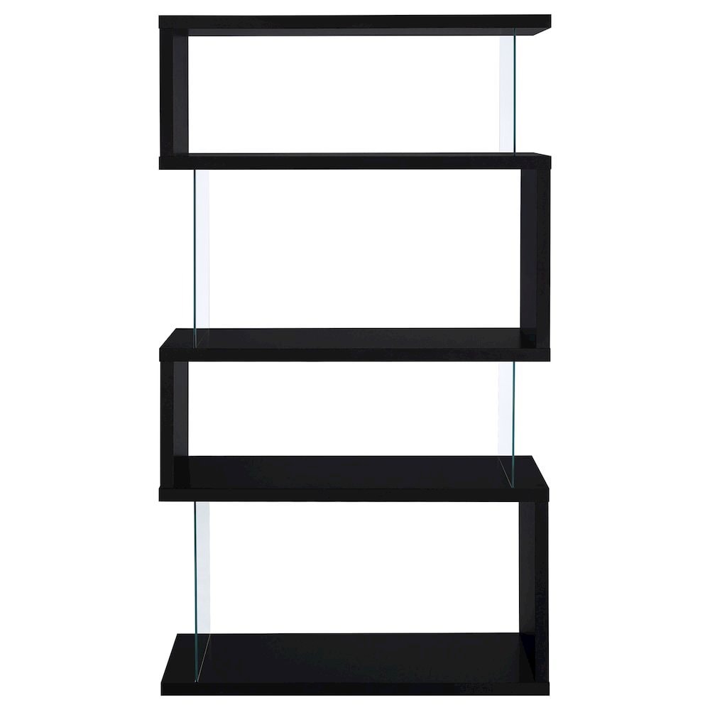 FurniFact BO3325685WHT bookcases - View #4