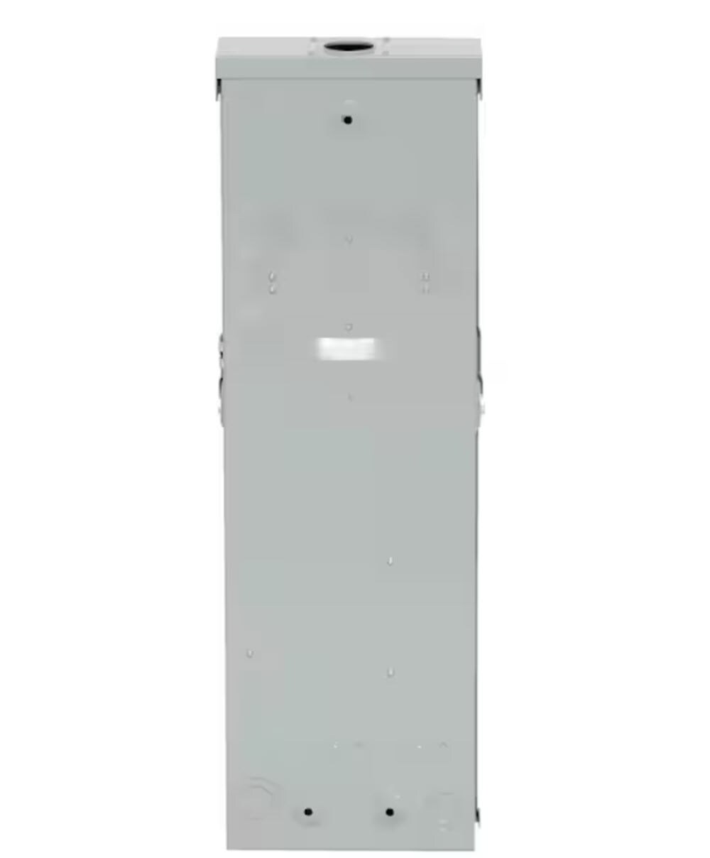 GE R011C010 Temporary-Power-Panels - View #5