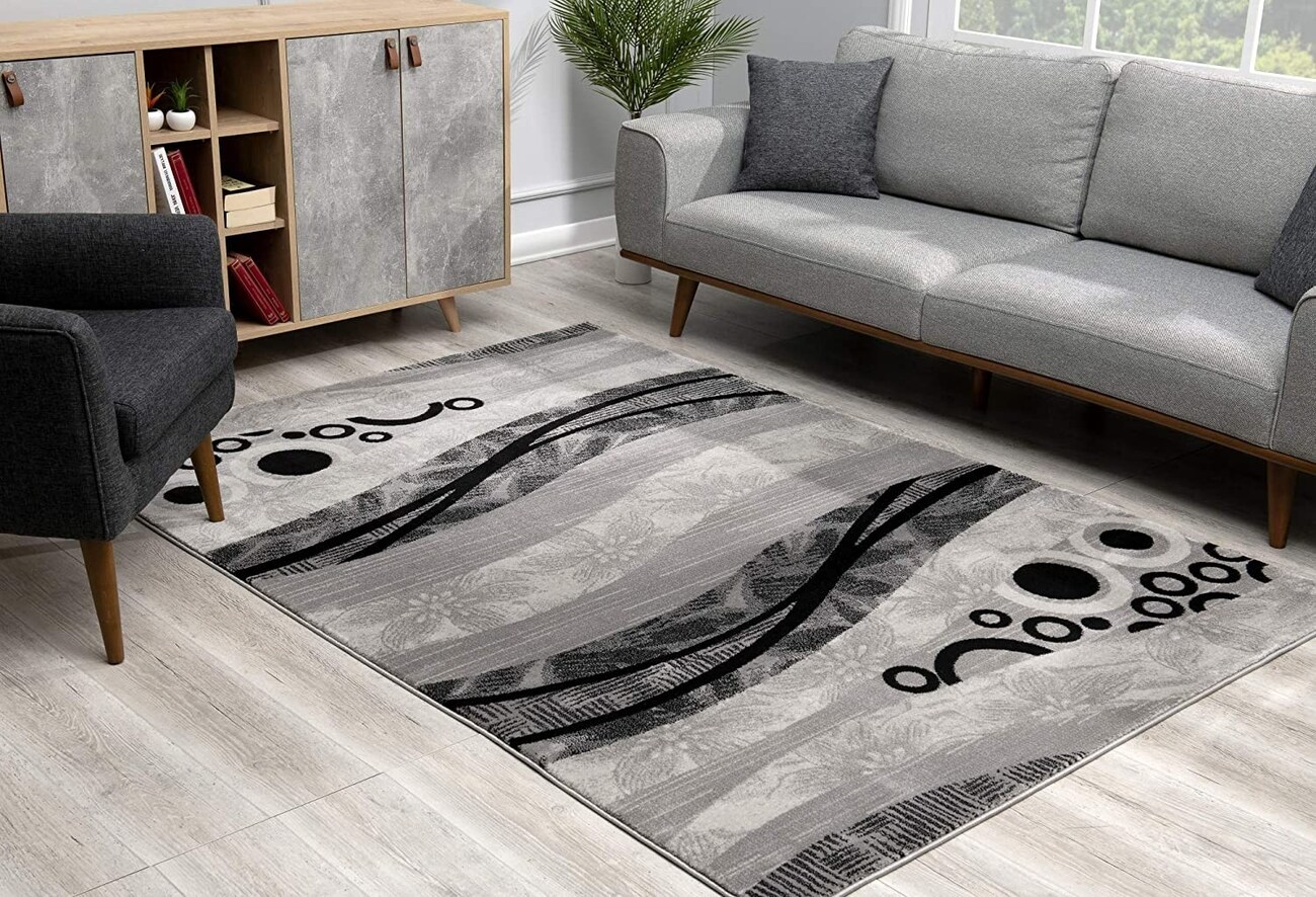 HomeRoots 4000393852 rugs - View #3