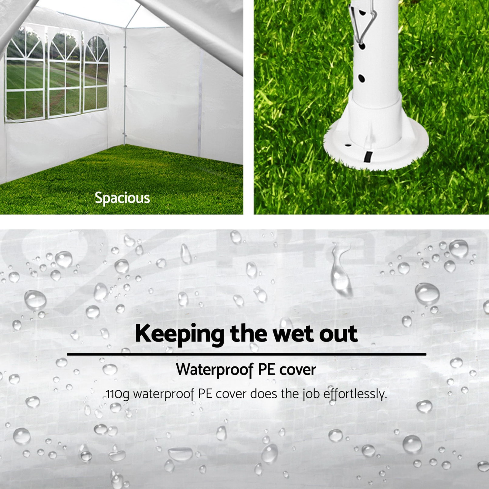 Kahomvis WORC-QP109-097 Canopies-Sl - View #6