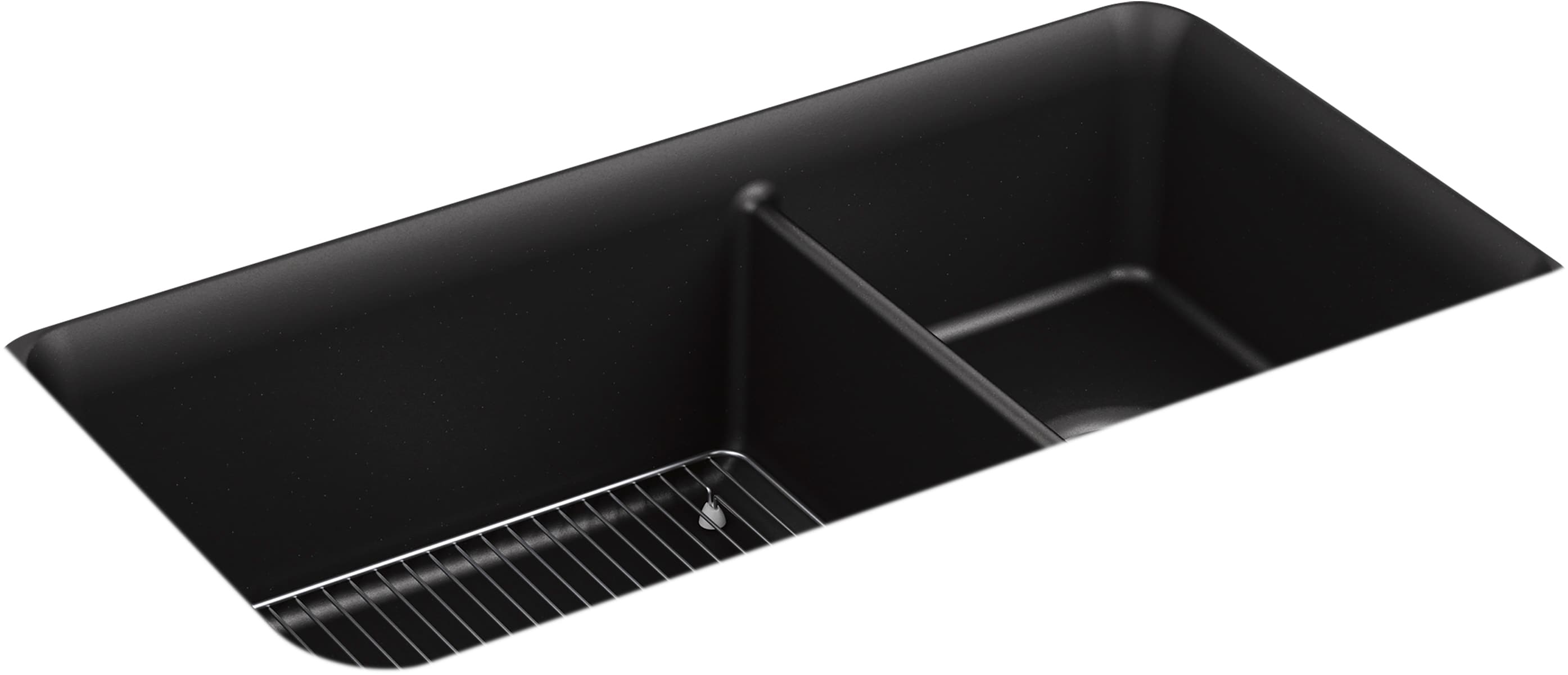 KOHLER 8204-CM1 Kitchen-Sinks - View #9