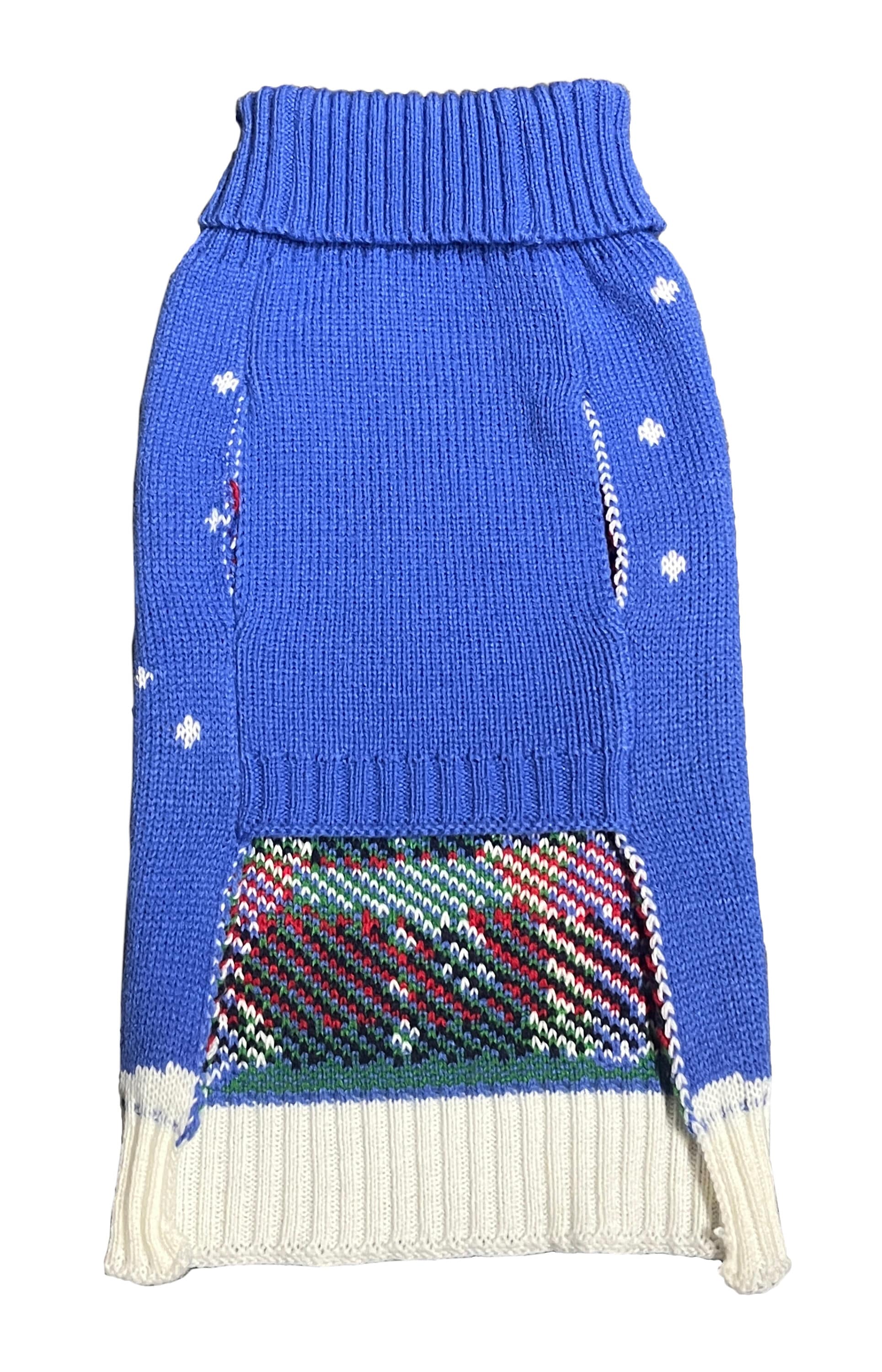 Holiday Living YJ2306-XS Dog-Apparel - View #3