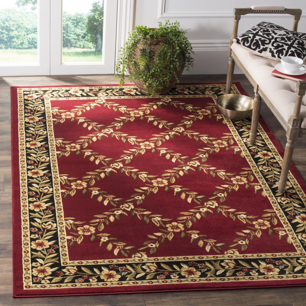 Safavieh LNH557-4090-8 rugs - View #2