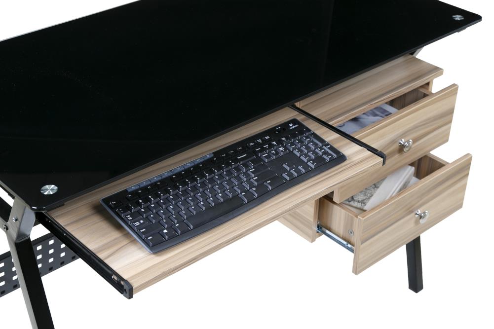 OneSpace 50-LD5105WN desks - View #4