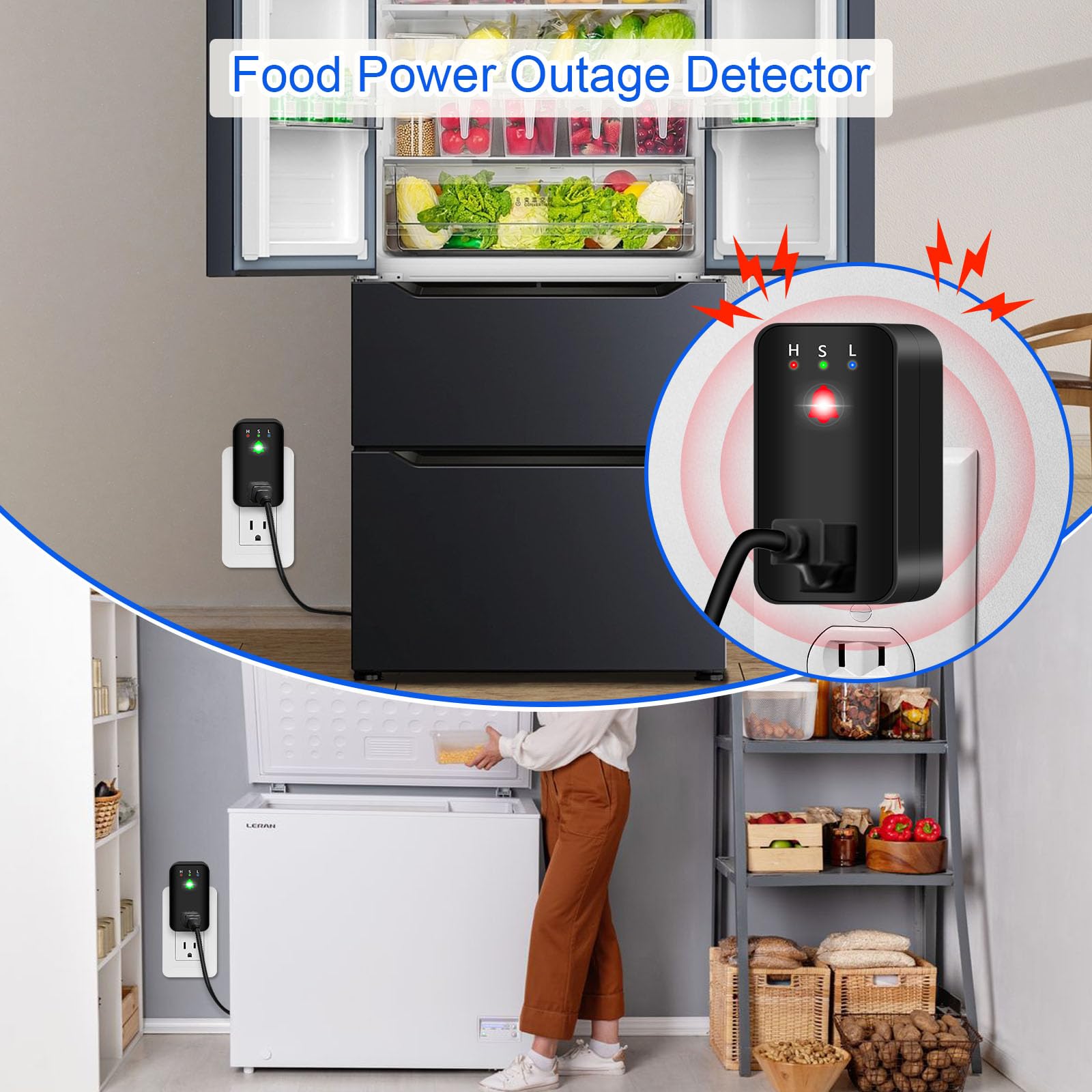 Adrinfly LAD0804D160 Emergency-Alert-Devices - View #2