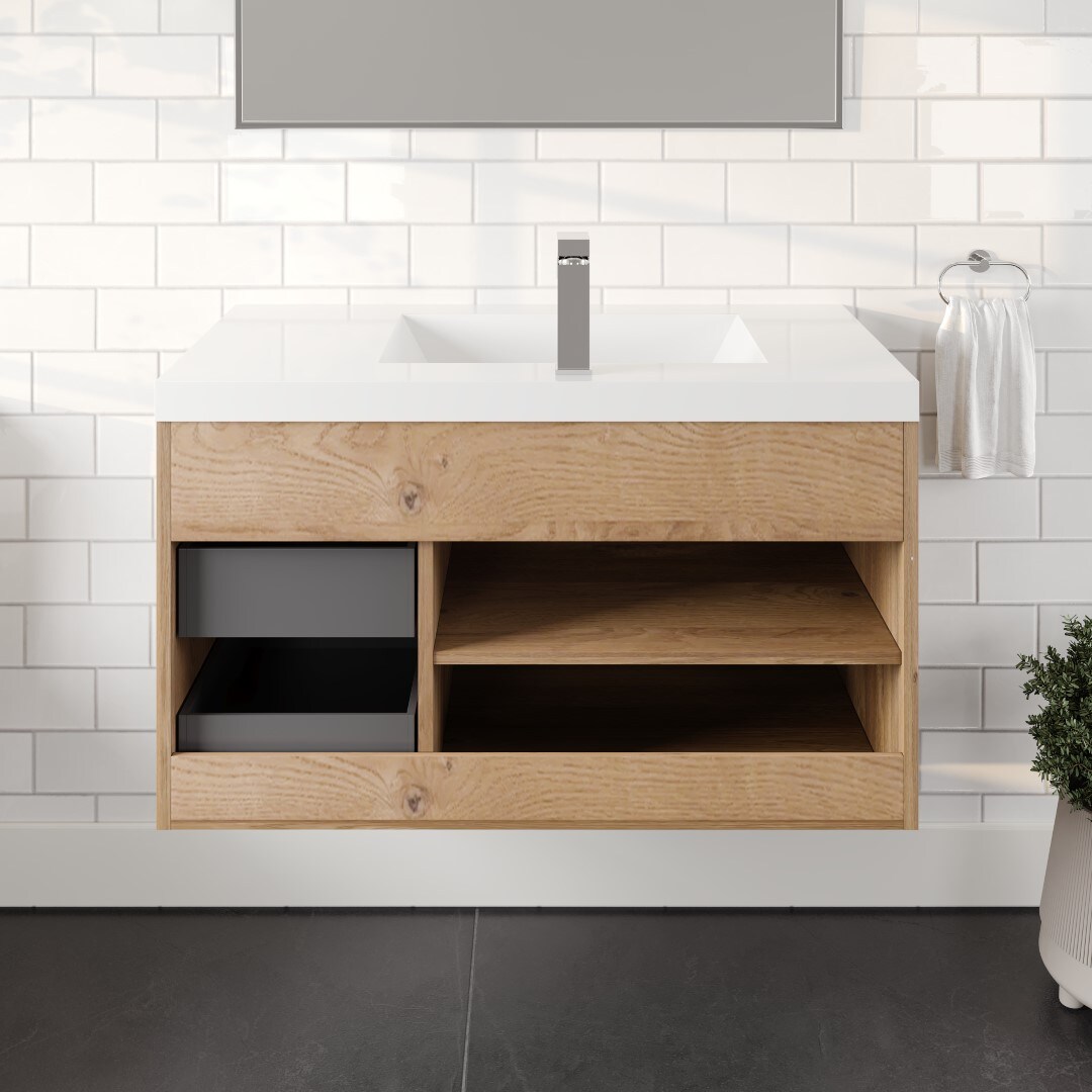 Eviva EVVN900-8-36NOK-WM Bath-Vanity-Combo - View #9