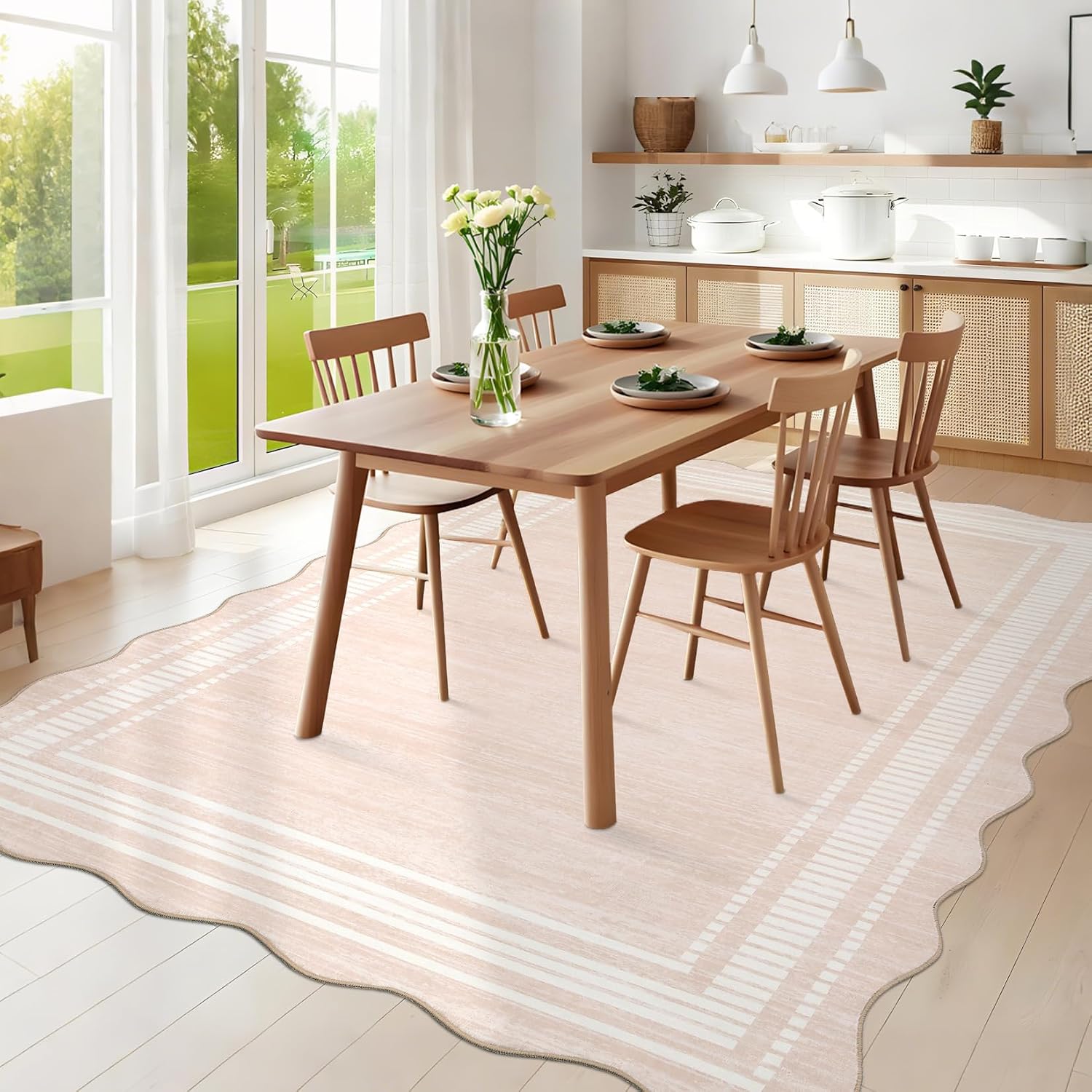 Assile XH260821195 rugs - View #2