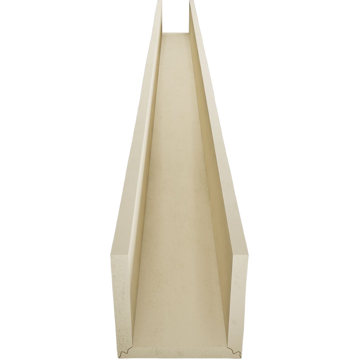 Ekena Millwork BMSM3C0040X040X120UN Faux-Beams - View #4
