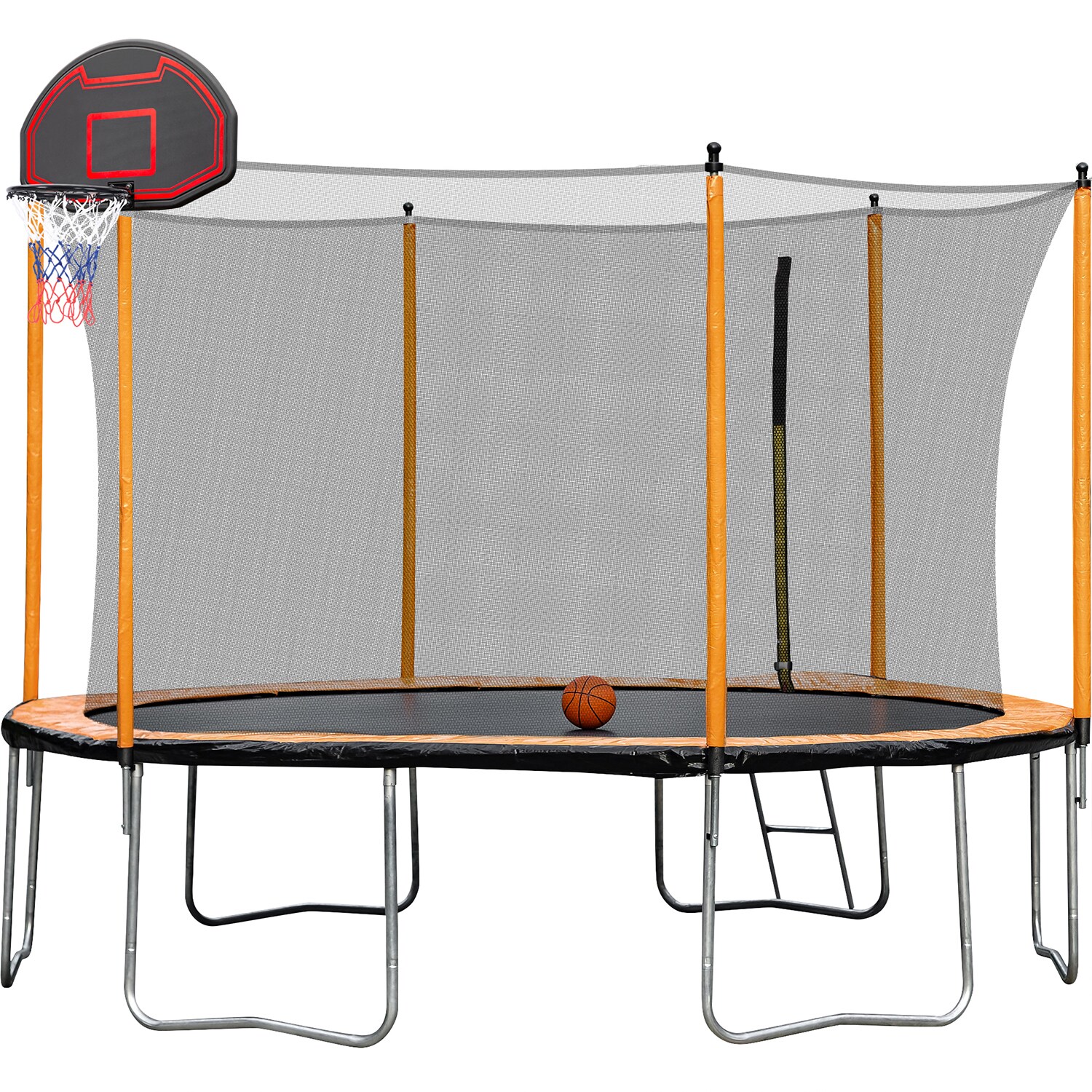 Maincraft D01-TP035 trampolines - View #2