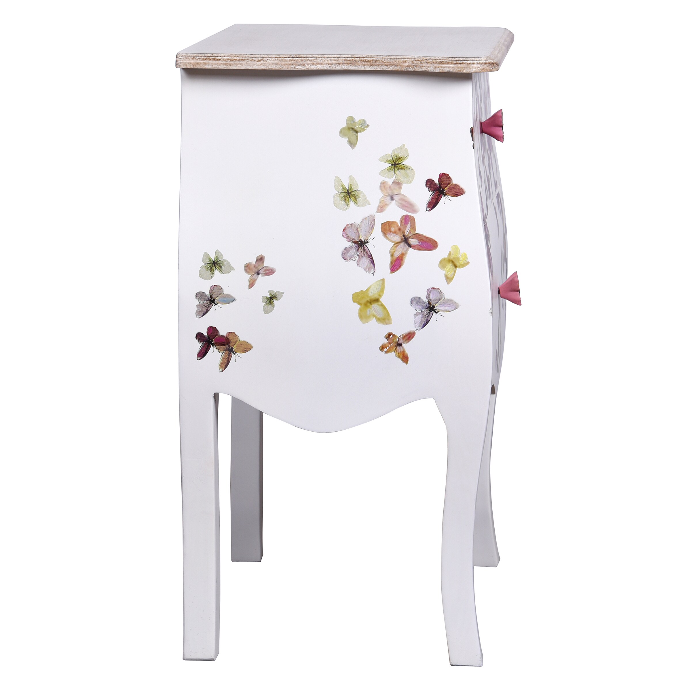 StyleCraft Home Collection AF18696DS nightstands - View #2
