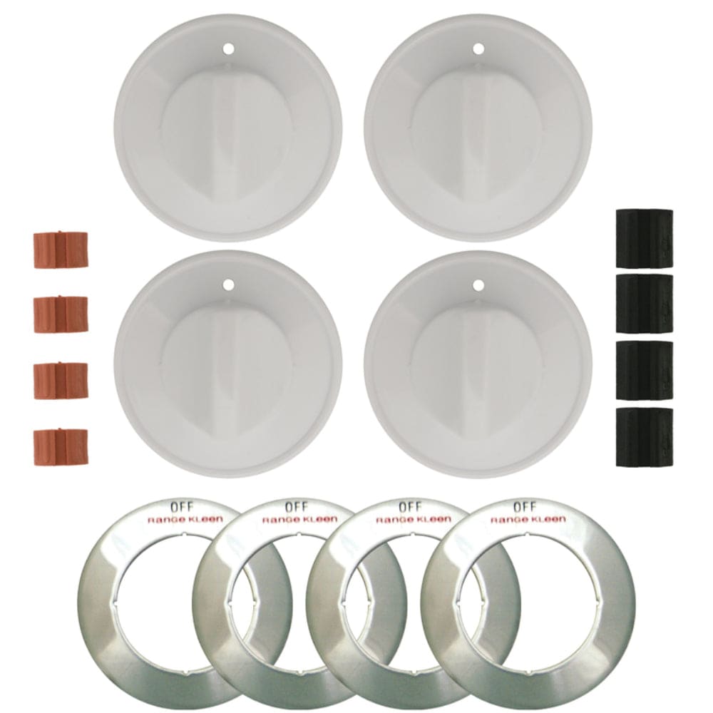Range Kleen 8234  - View #2