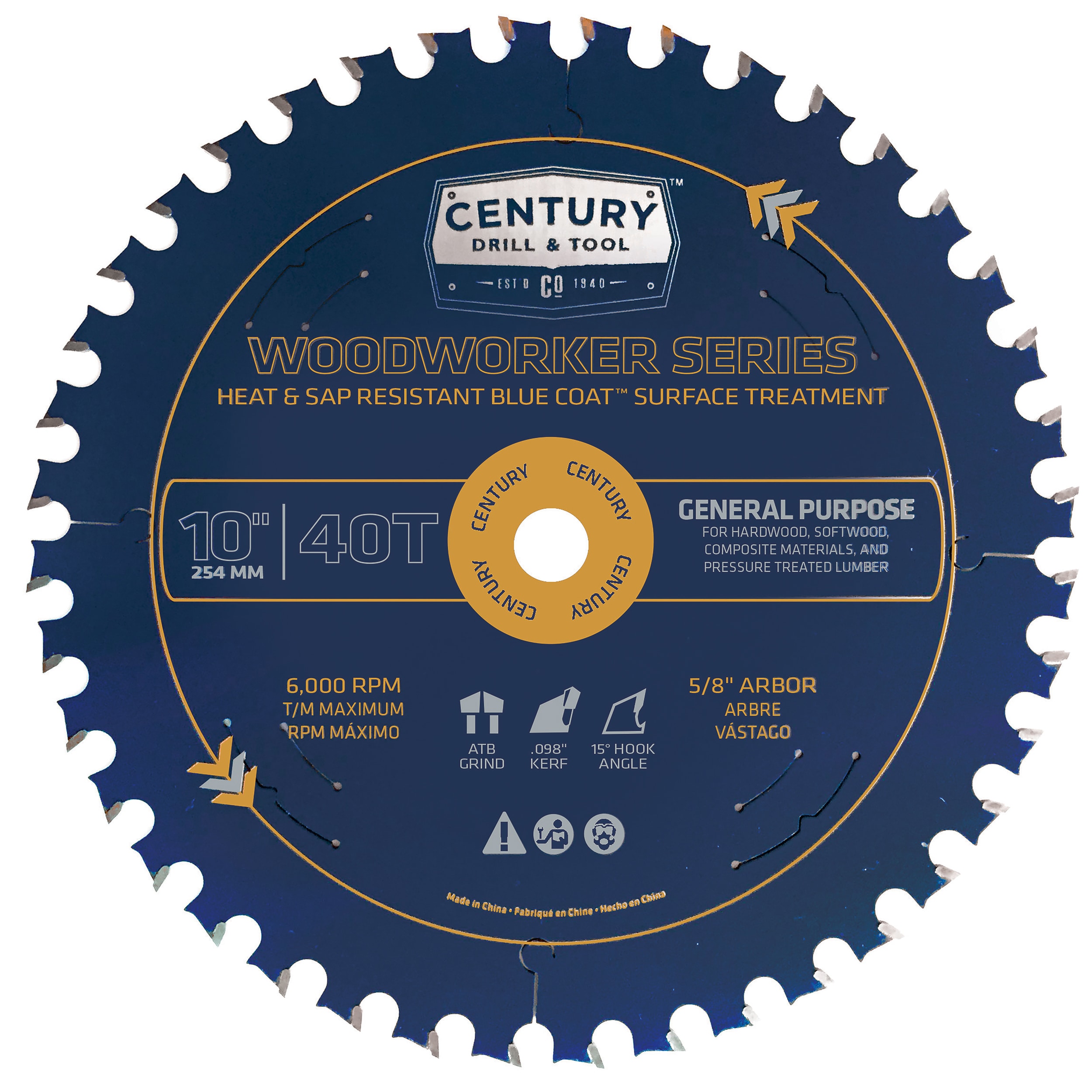 Miter saw blade for pressure treated wood discount