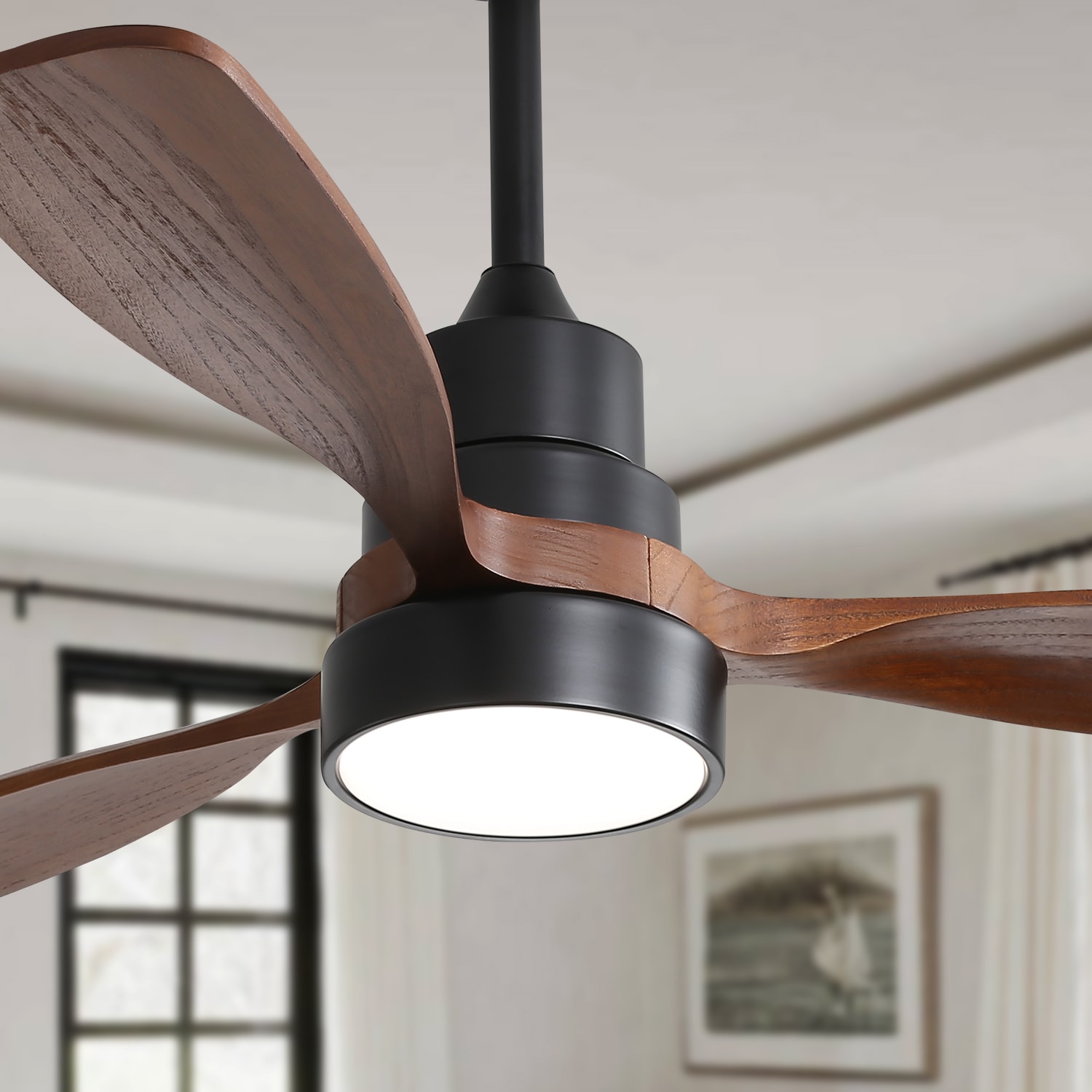 Dimakai DI-CF322403P Ceiling-Fans - View #4
