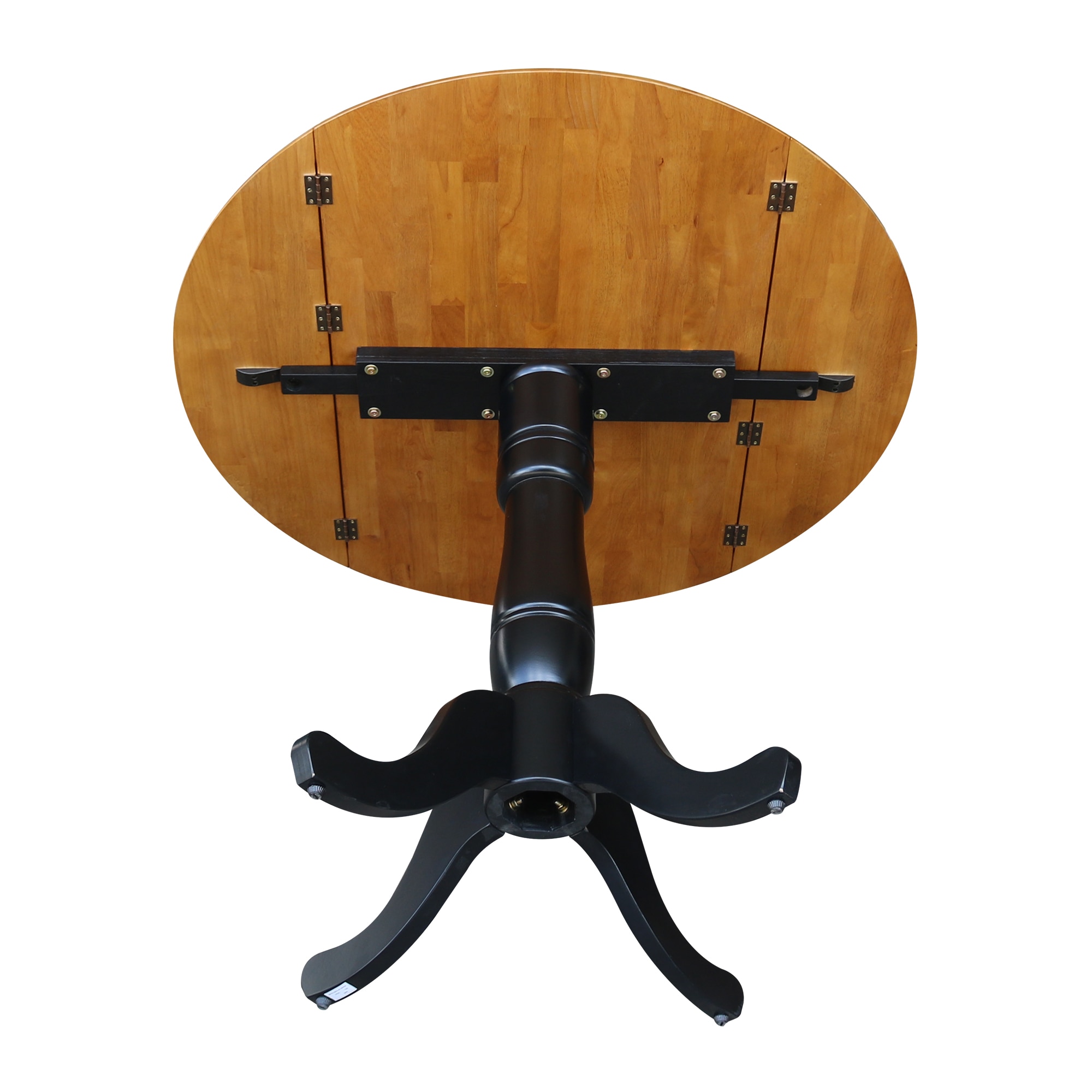 International Concepts K57-42DPT-6B Dining-Tables - View #7